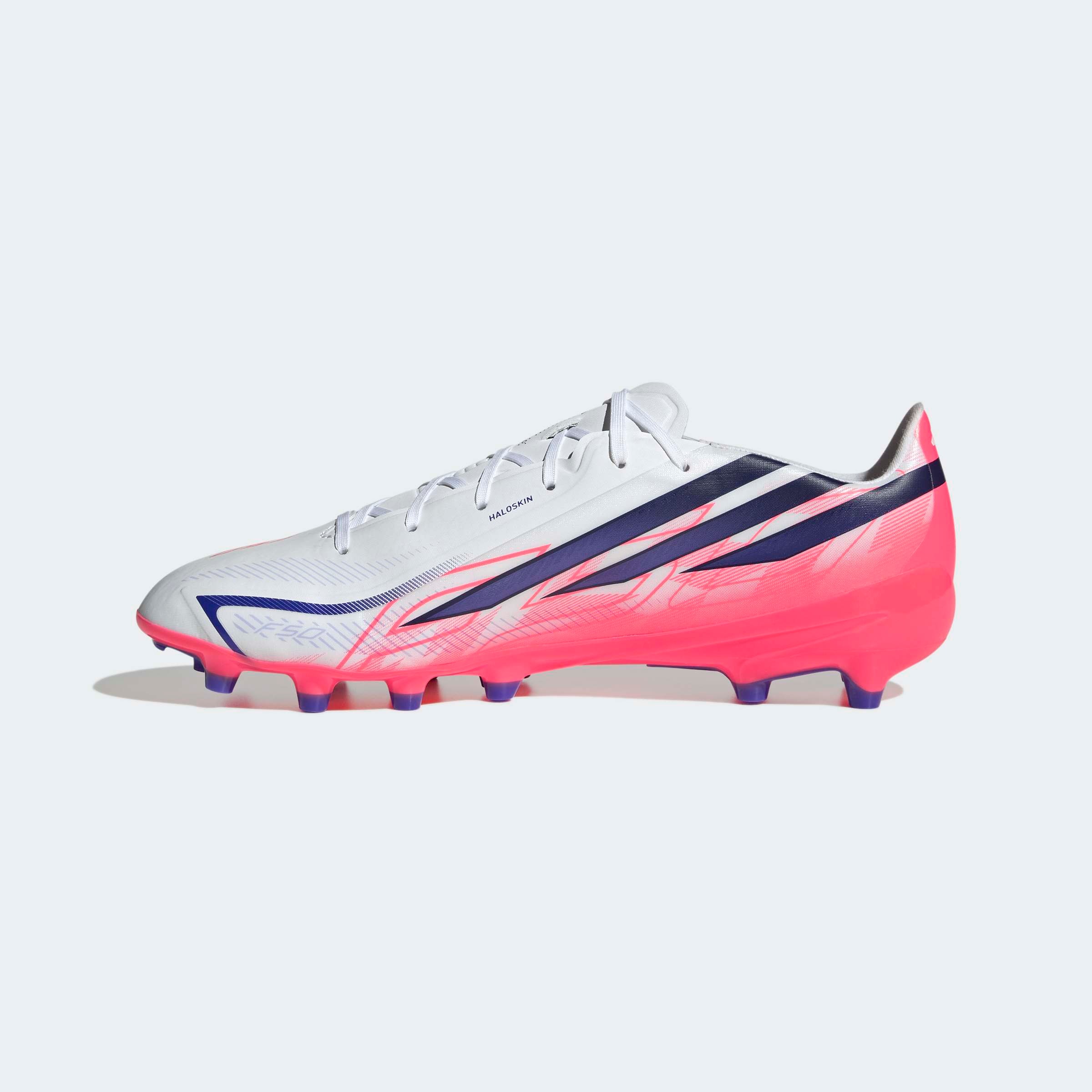 adidas Performance Chaussure de football »F50 HYPERFAST LEAGUE , KUNSTRASEN«  Semelle extérieure pour gazon synthétique