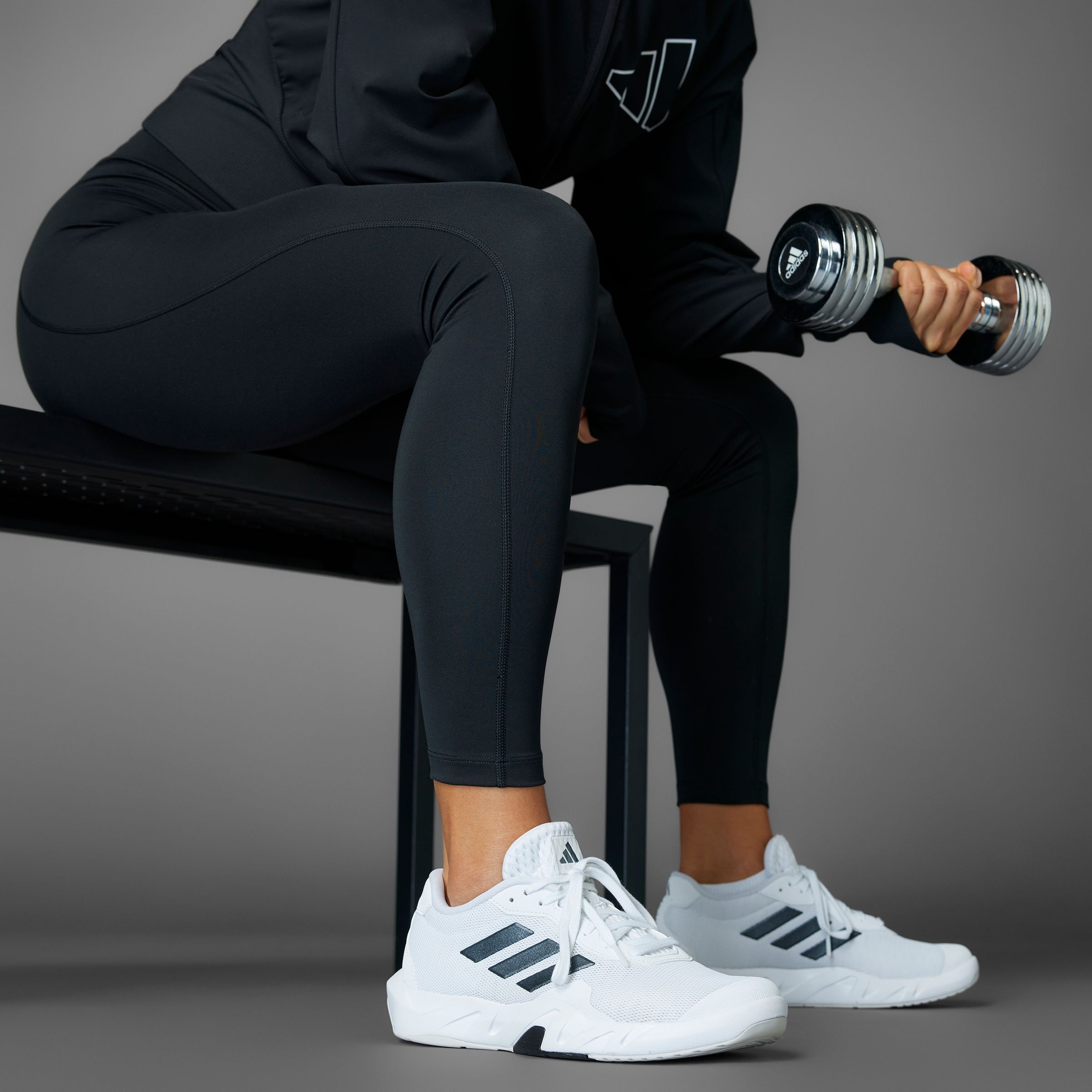 adidas Performance Trainingsschuh »AMPLIMOVE TRAINER«