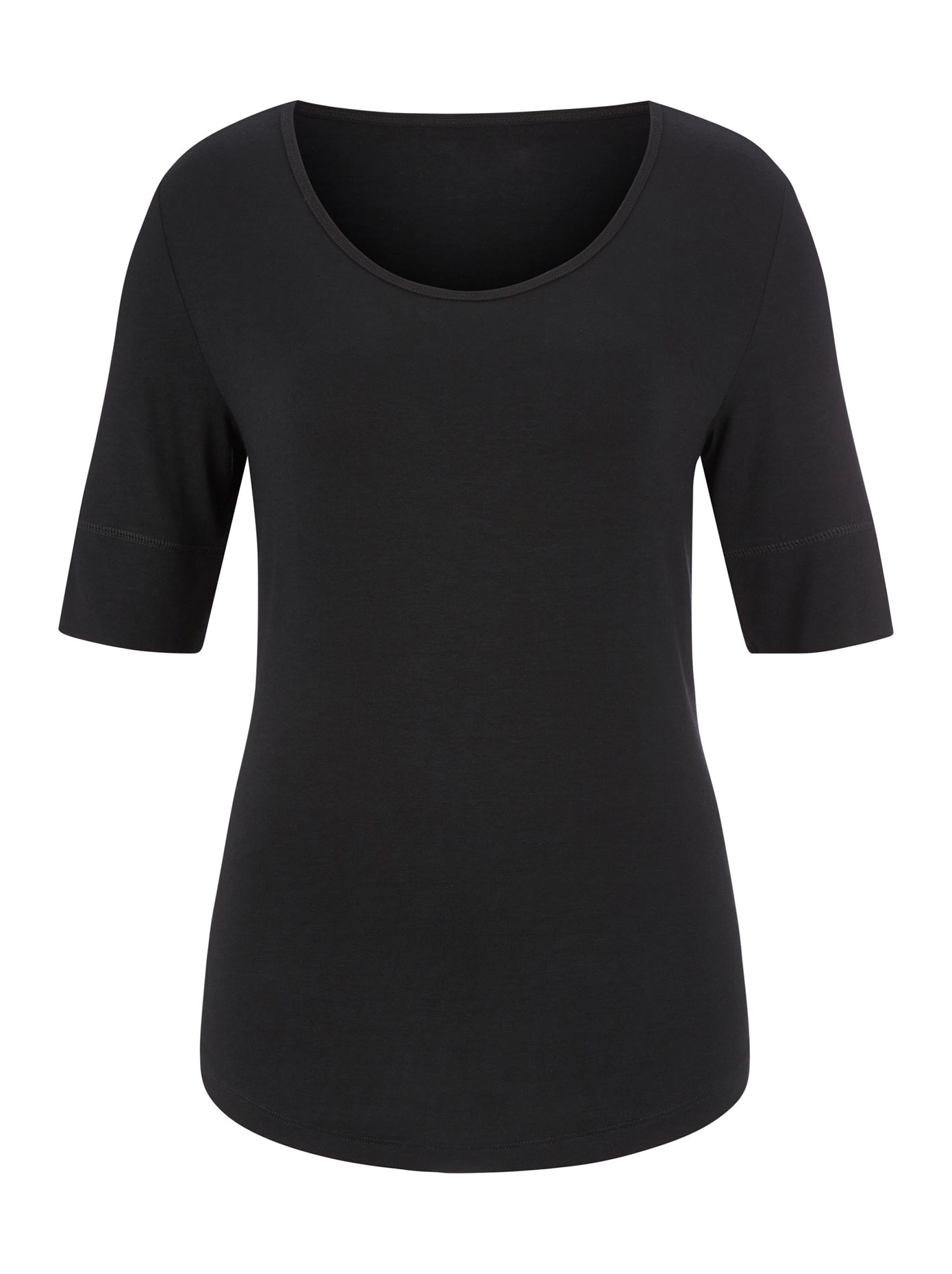 Inspirationen T-Shirt »Shirt«, (1 tlg.) kaufen