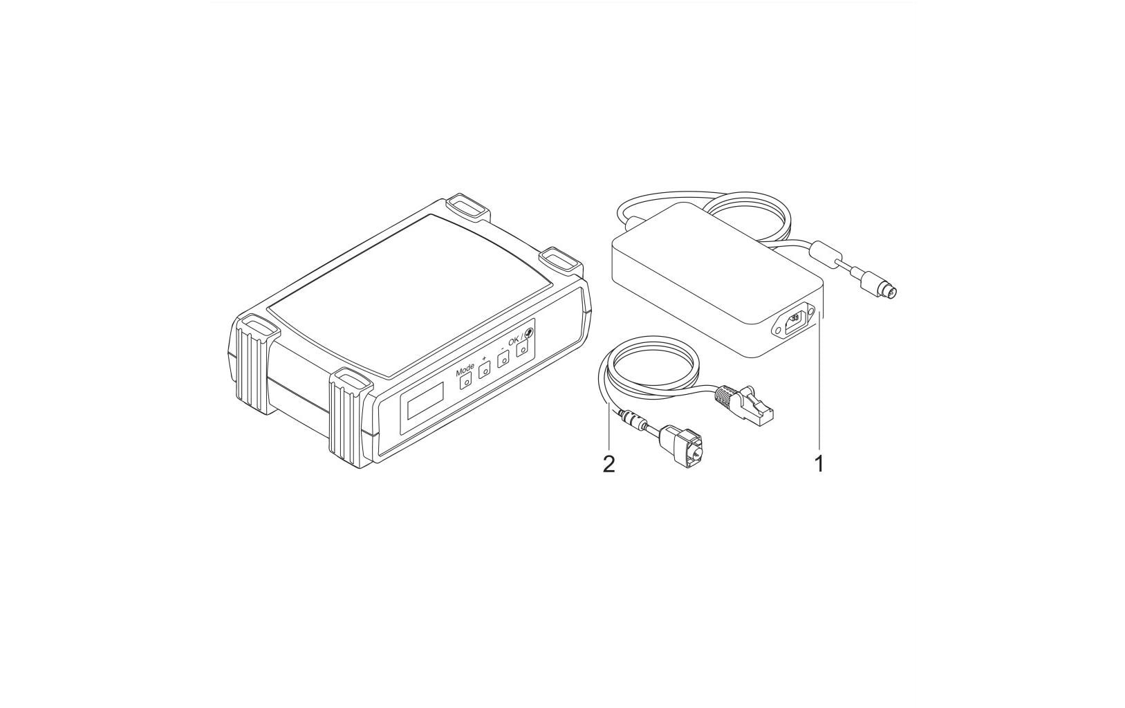 OASE Aquarienpumpe »Pump Controller«