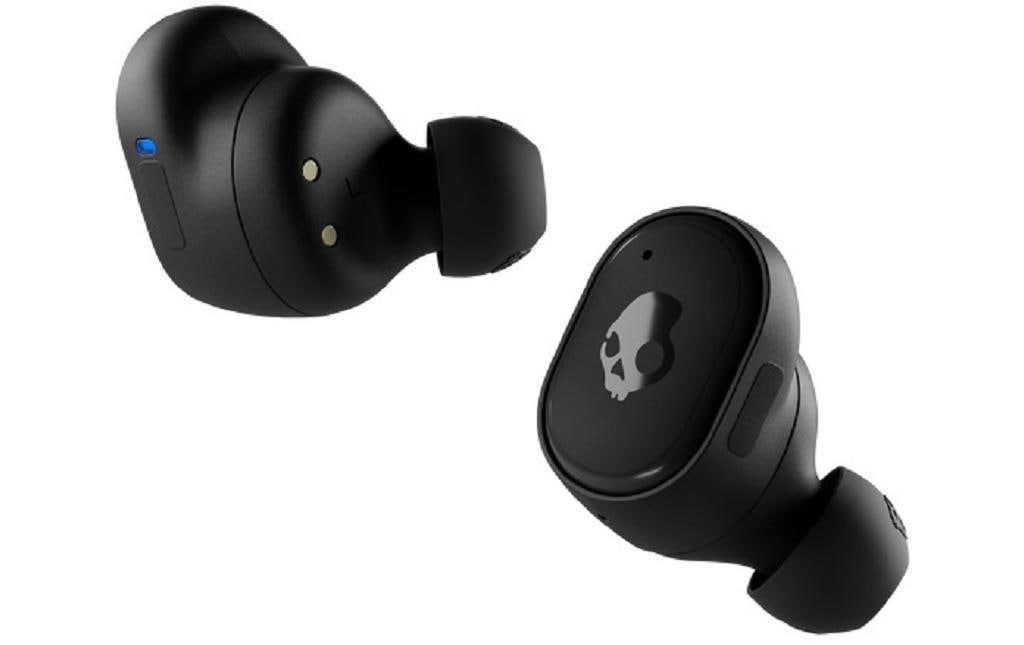 Skullcandy wireless In-Ear-Kopfhörer »Wireless In-Ear-Kop«, Bluetooth
