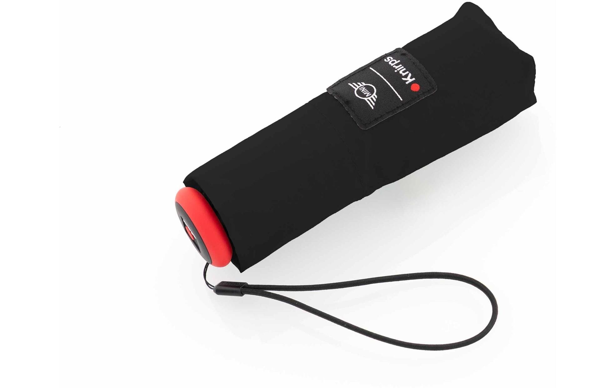 Knirps® Parapluie de poche »Mini manual«