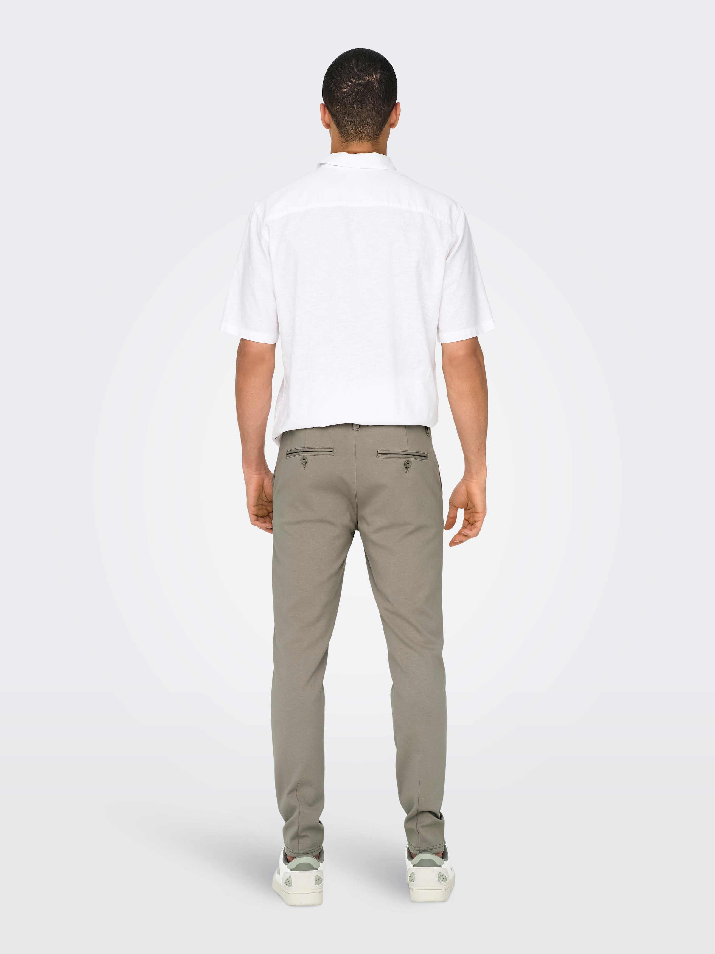 ONLY & SONS Chinohose »ONSMARK SLIM GW 0209 PANT NOOS«