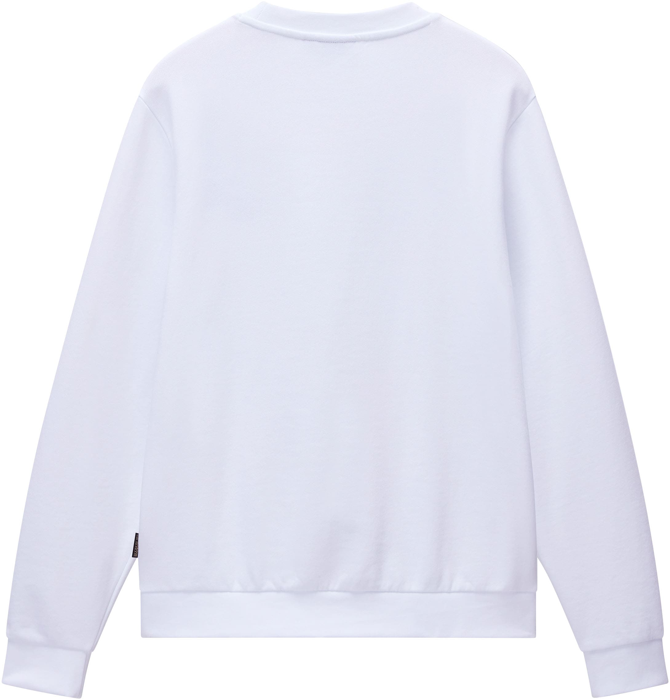 Napapijri Sweatshirt »B-AYLMER C«, Mit Rundhalsausschnitt