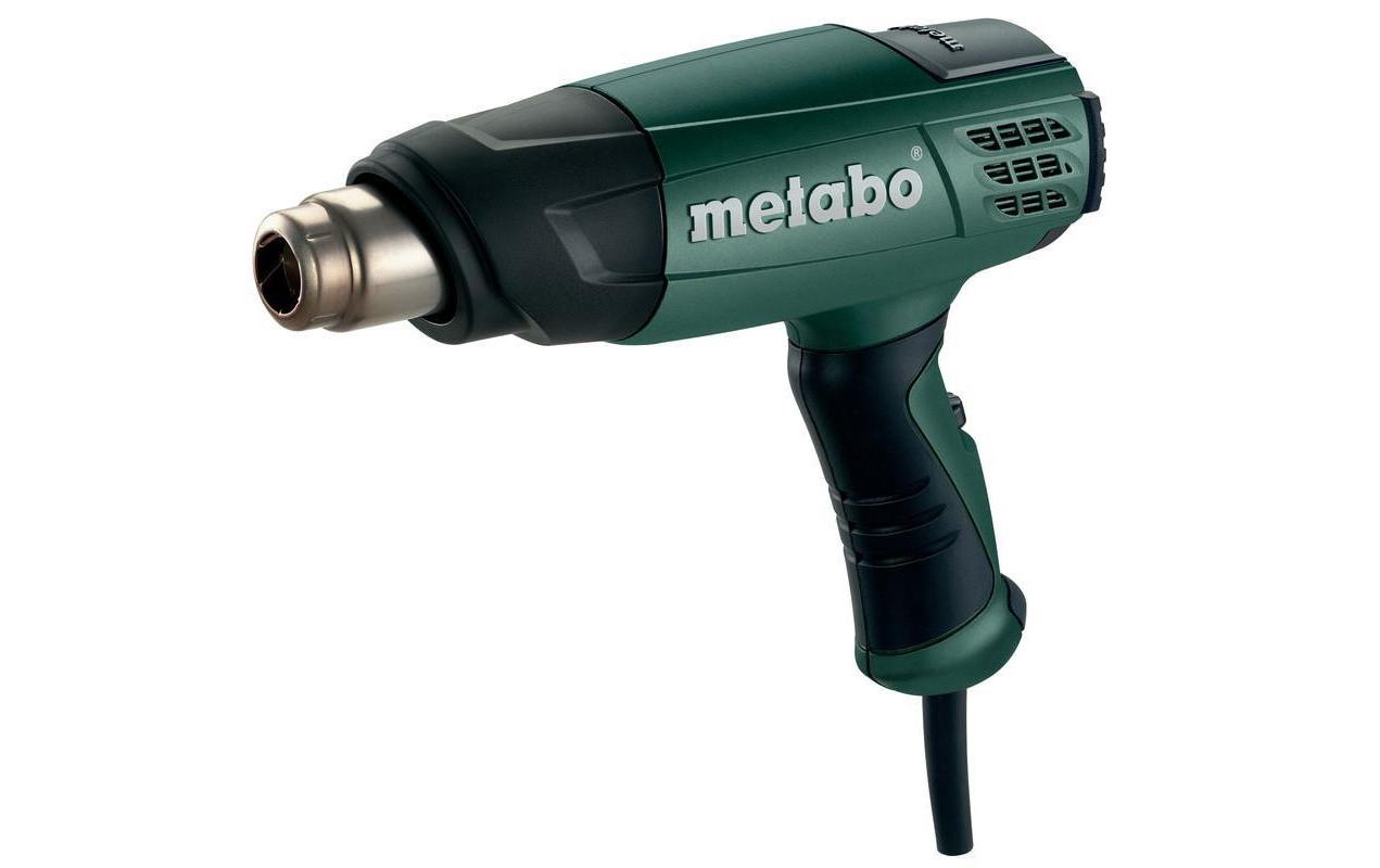 Image of metabo Heissluftgebläse »H 16-500« bei Ackermann Versand Schweiz