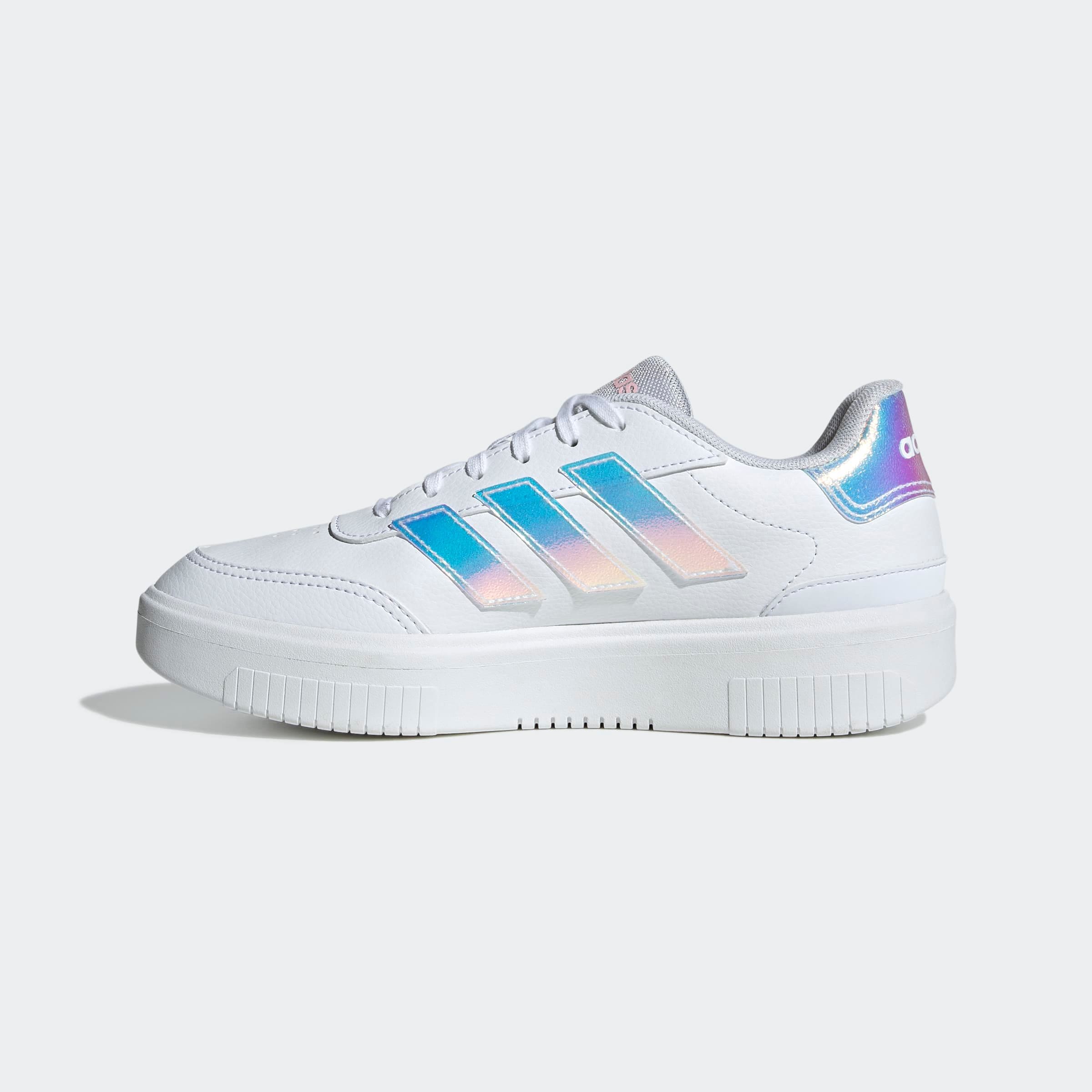 adidas Sportswear Sneaker »COURTBLOCK BOLD«