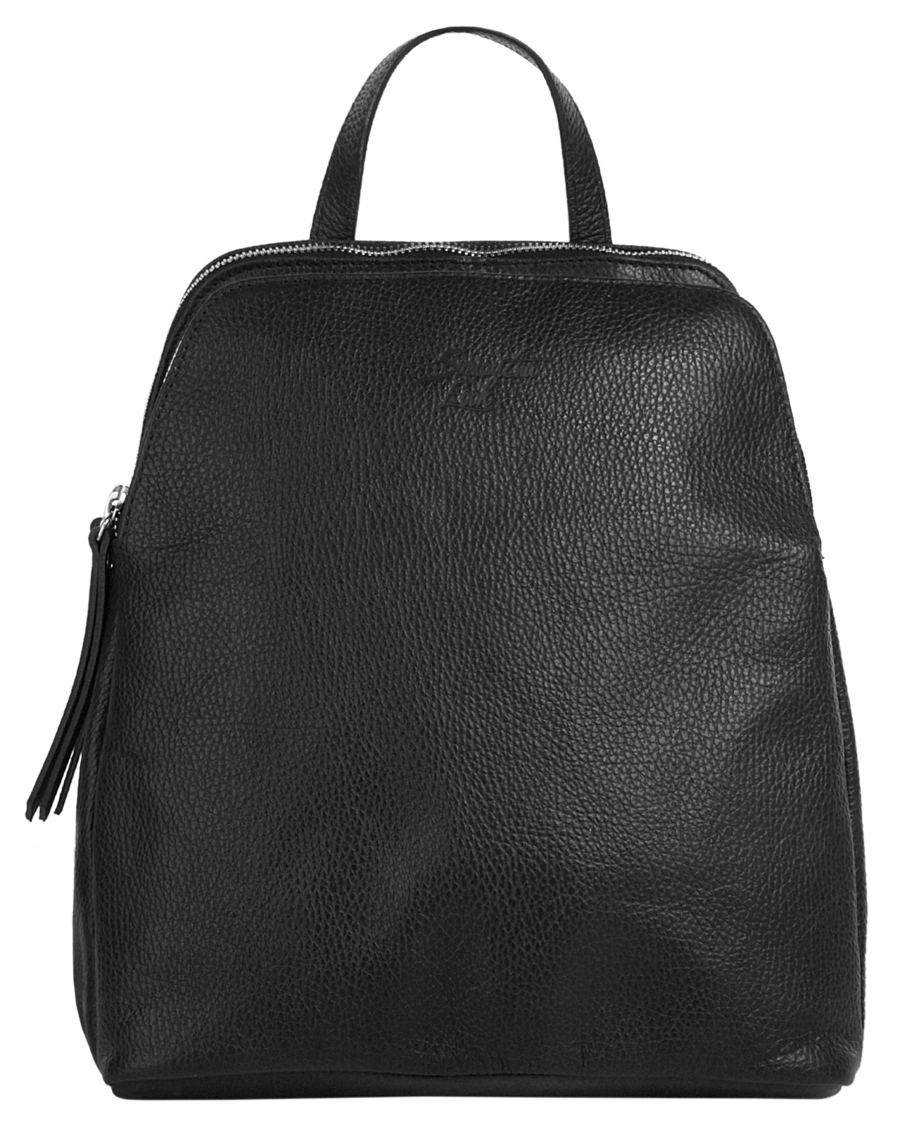 Samantha Look Cityrucksack, echt Leder, Made in Italy kaufen