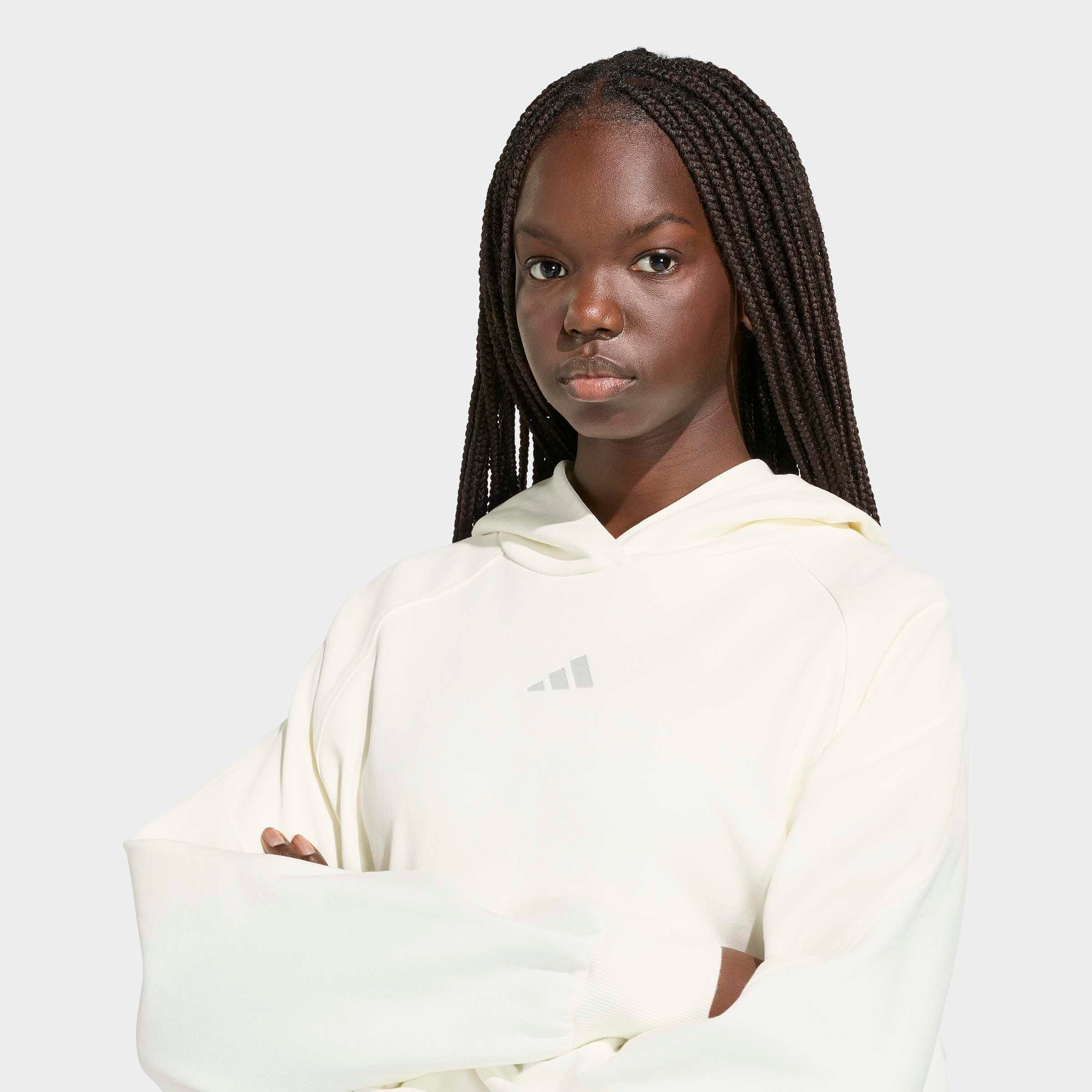 adidas Sportswear Sweat à capuche »W AK SL OH HD«
