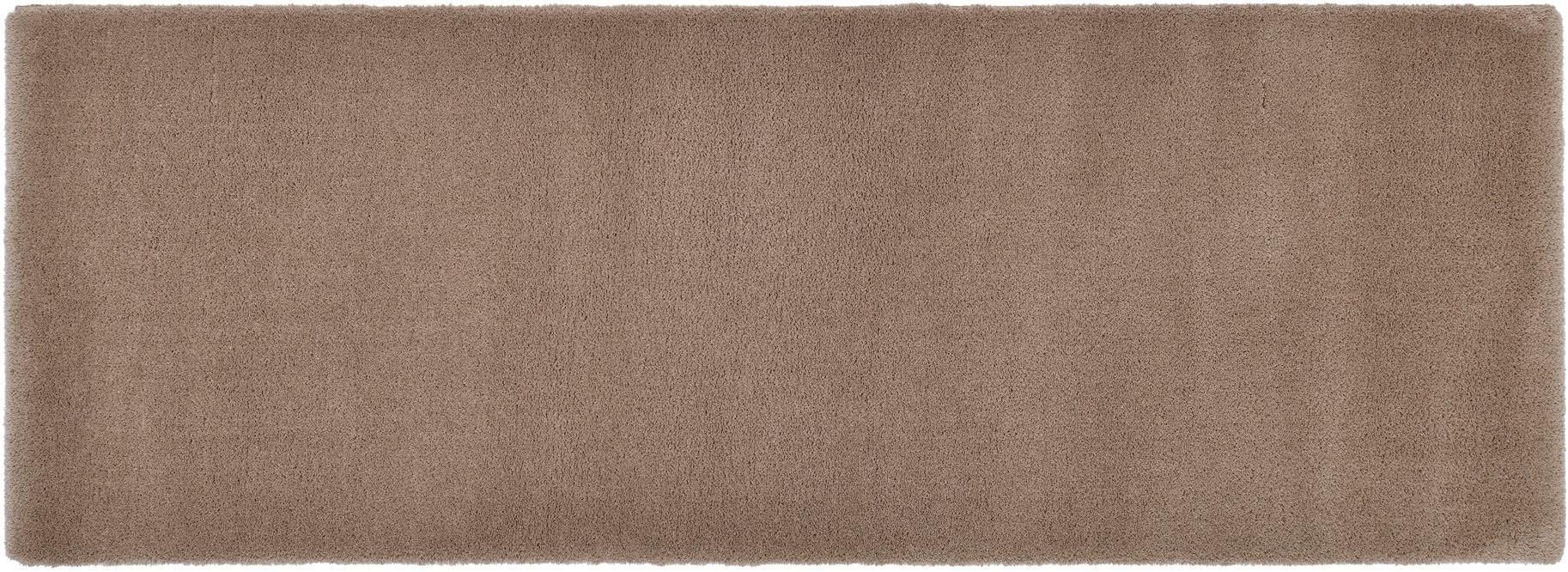 OCI DIE TEPPICHMARKE Hochflor-Teppich »Soft Dream, auch als Läufer erhältlich«, rechteckig, 30 mm Höhe, besonders weich durch Microfaser, Wohnzimmer