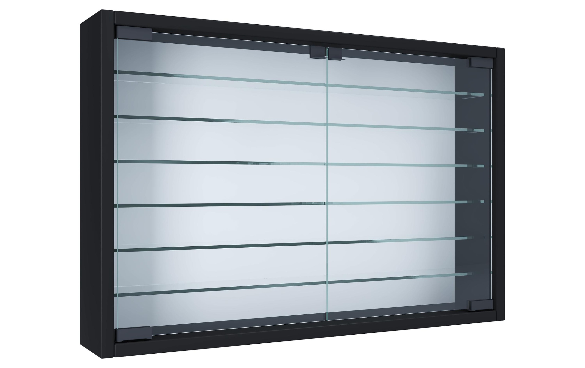 VCM Vitrine »Mandosa XL 60 x 40 cm«