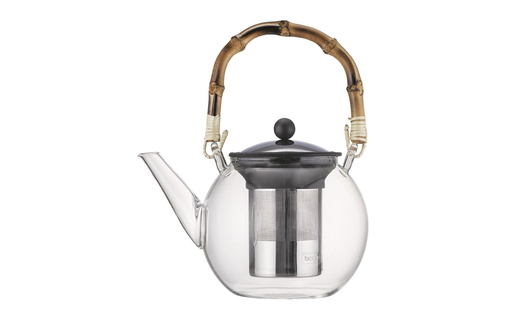 Image of Bodum Teebereiter »Bodum Teebereiter Assam Bambus Henk«, - W bei Ackermann Versand Schweiz