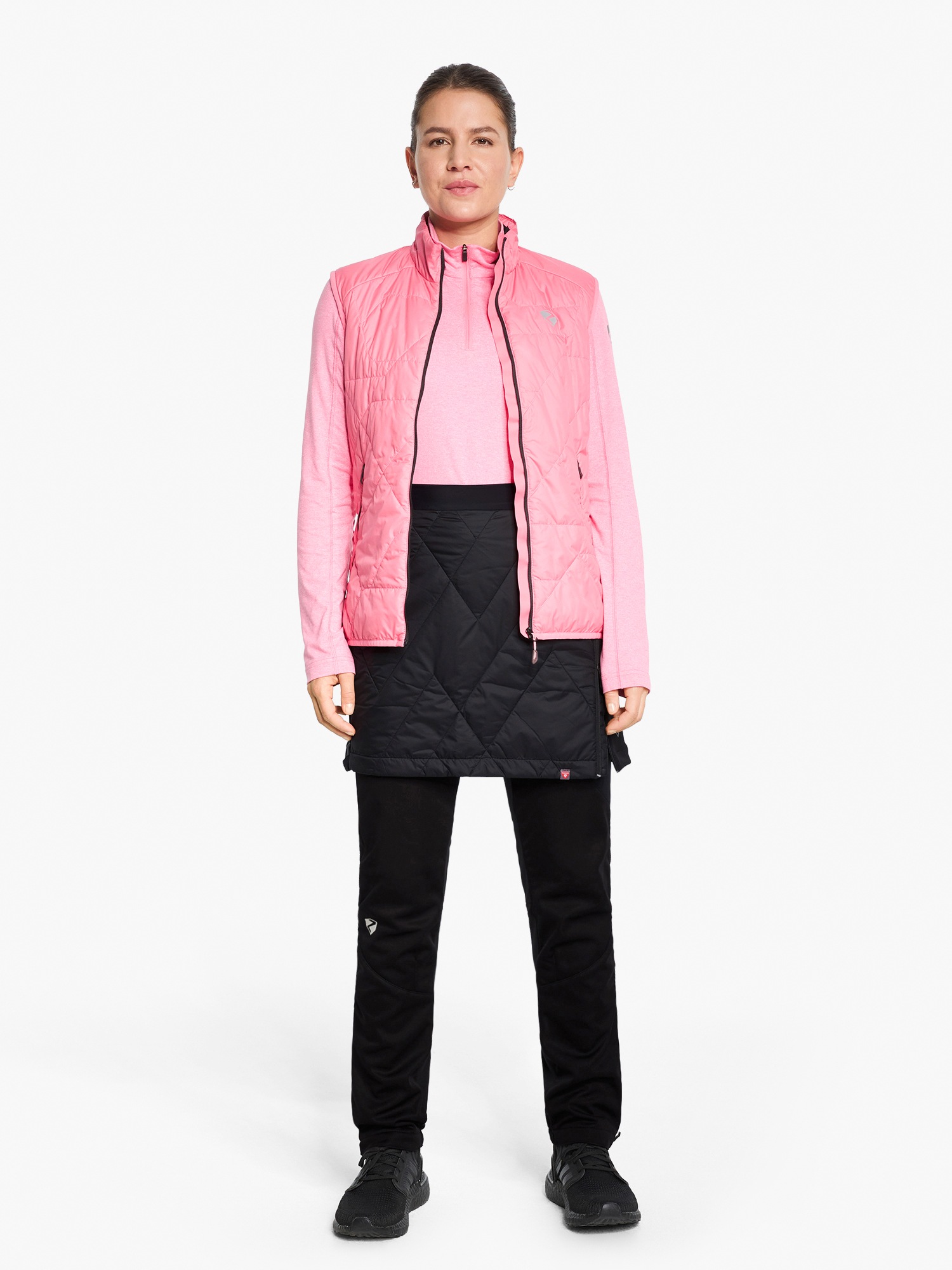 Ziener Jupe en ligne O »NIMA-Z skirt lady«