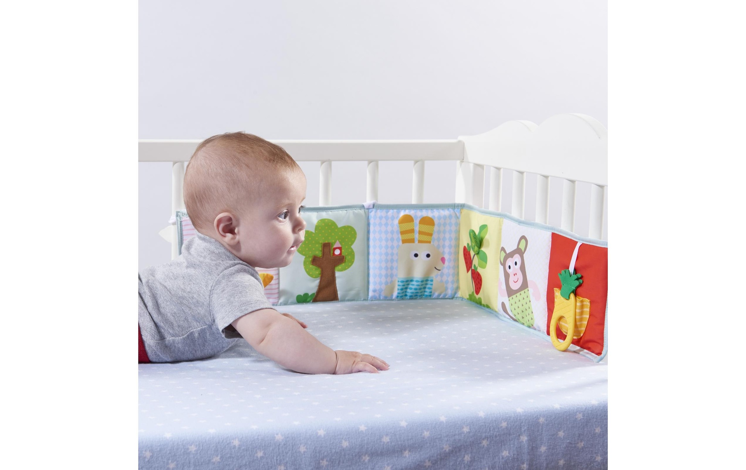 TAF TOYS Lernspielzeug »3 in 1 0M+«