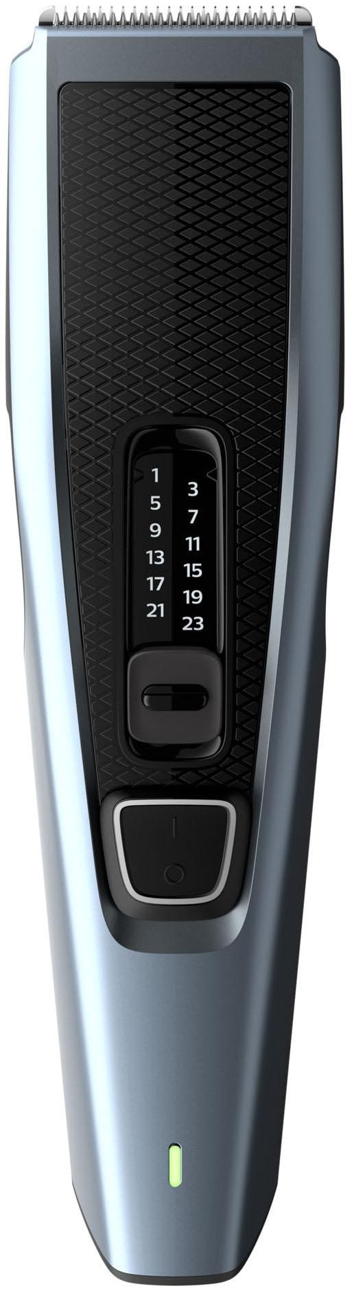 Philips Tondeuse à cheveux et à barbe »Series 3000 HC3530/15« 2 Aufsätze mit 13 Längeneinstellungen, inkl. Bartkamm