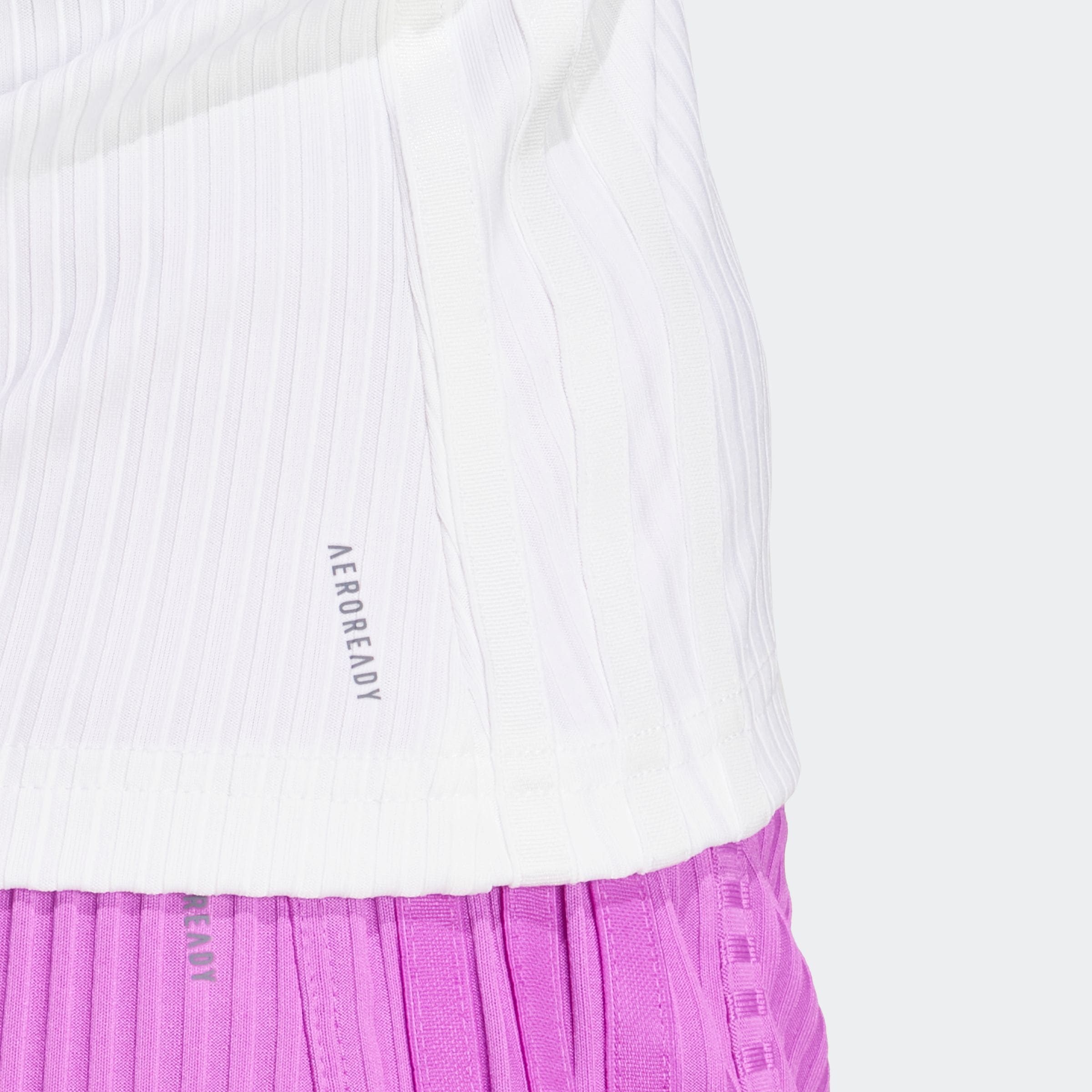 adidas Performance Tanktop »AG RIB 3S TK«