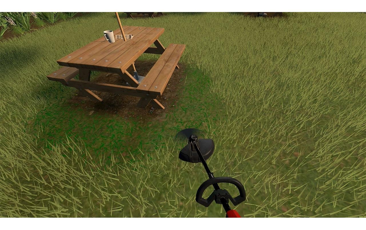 Spielesoftware »GAME Lawn Mowing Simulator: Landmark Edition (Code in a Box)«, Nintendo Switch