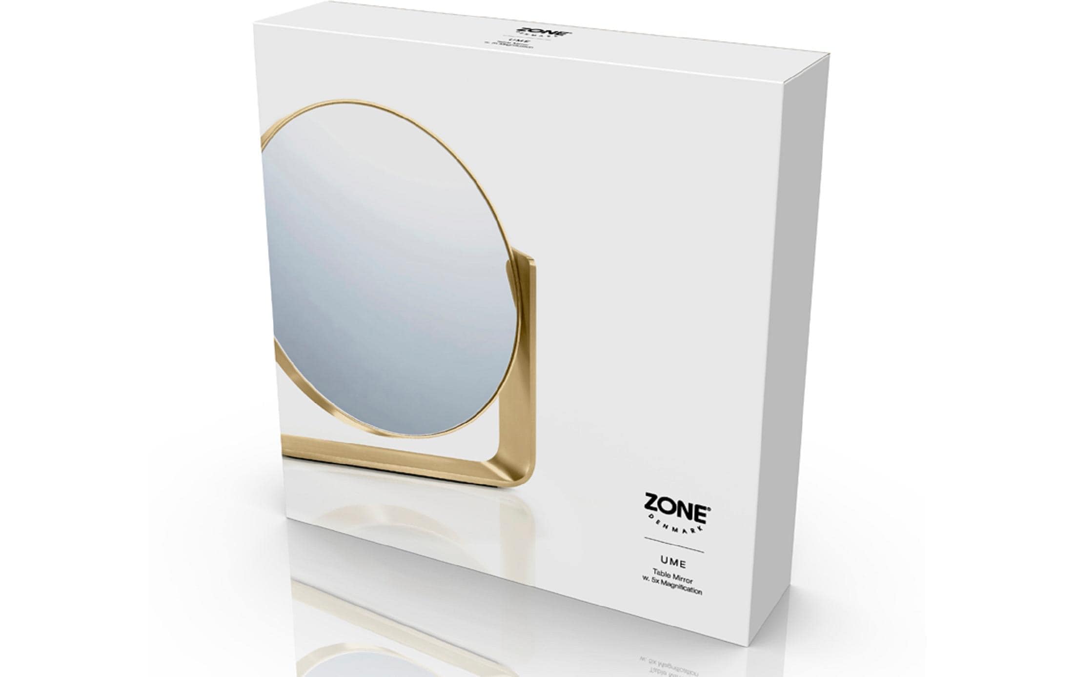 Zone Denmark Kosmetikspiegel »Zone Ume«