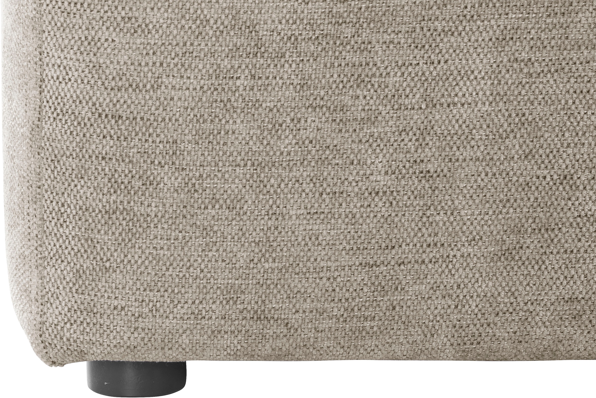 Home affaire 3-Sitzer »Sundstrup« Modulserie, individuelle Zusammenstellung