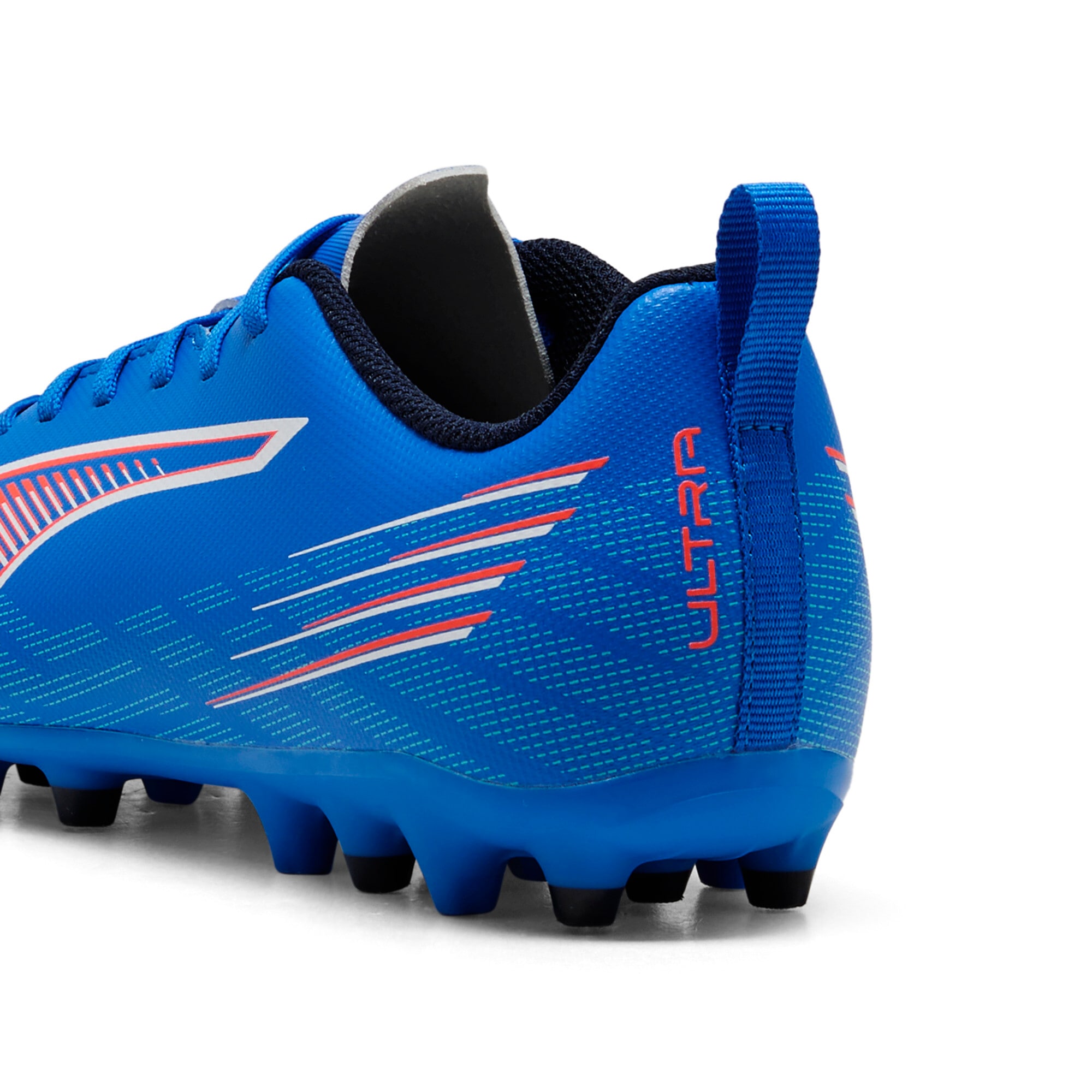 PUMA Fussballschuh »ULTRA 6 PLAY MG JR«, für Kunstrasenplätze