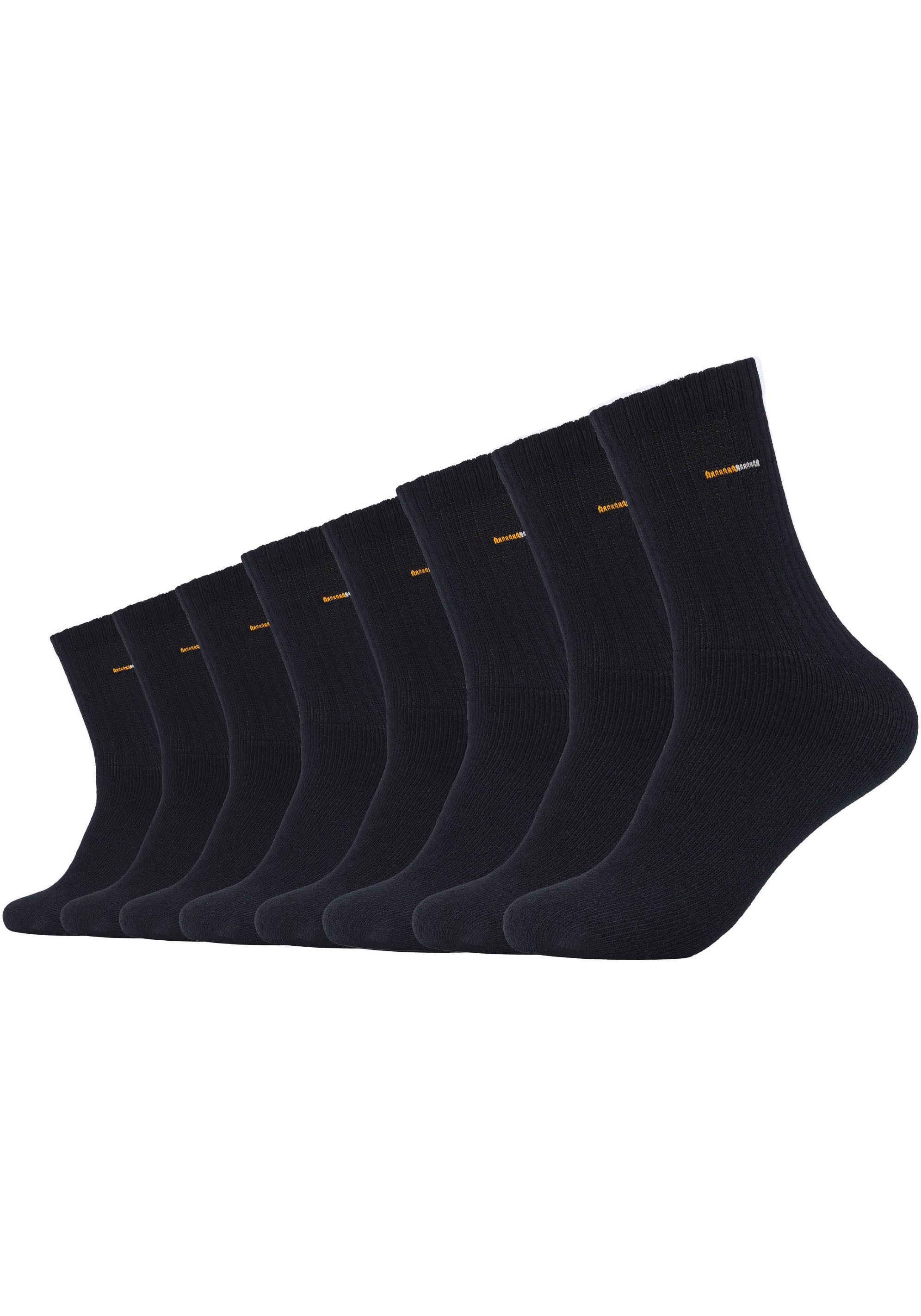 Image of Camano Sportsocken "function" mit verstärktem Sohlenbereich