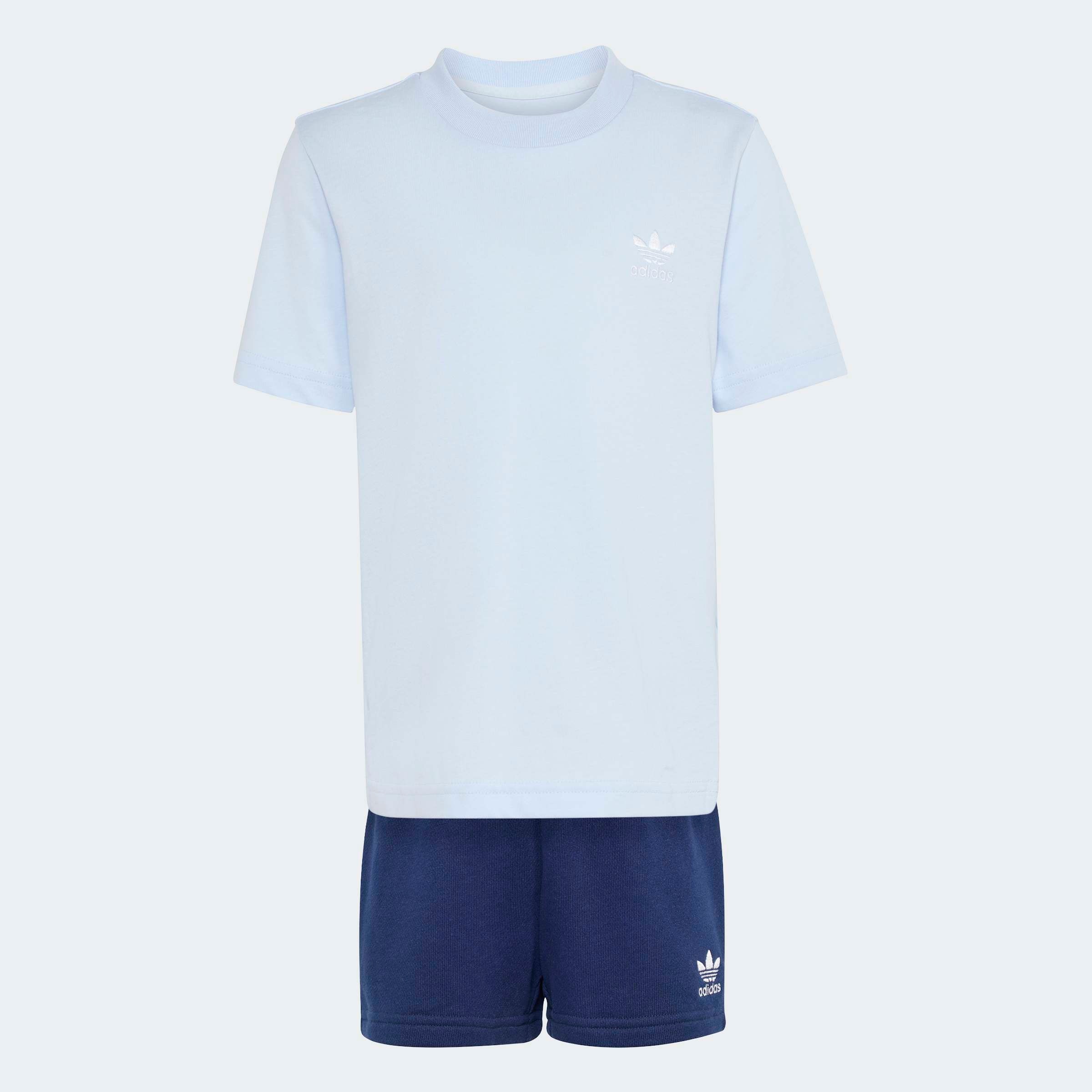 adidas Originals T-Shirt & Shorts »TEE SET«