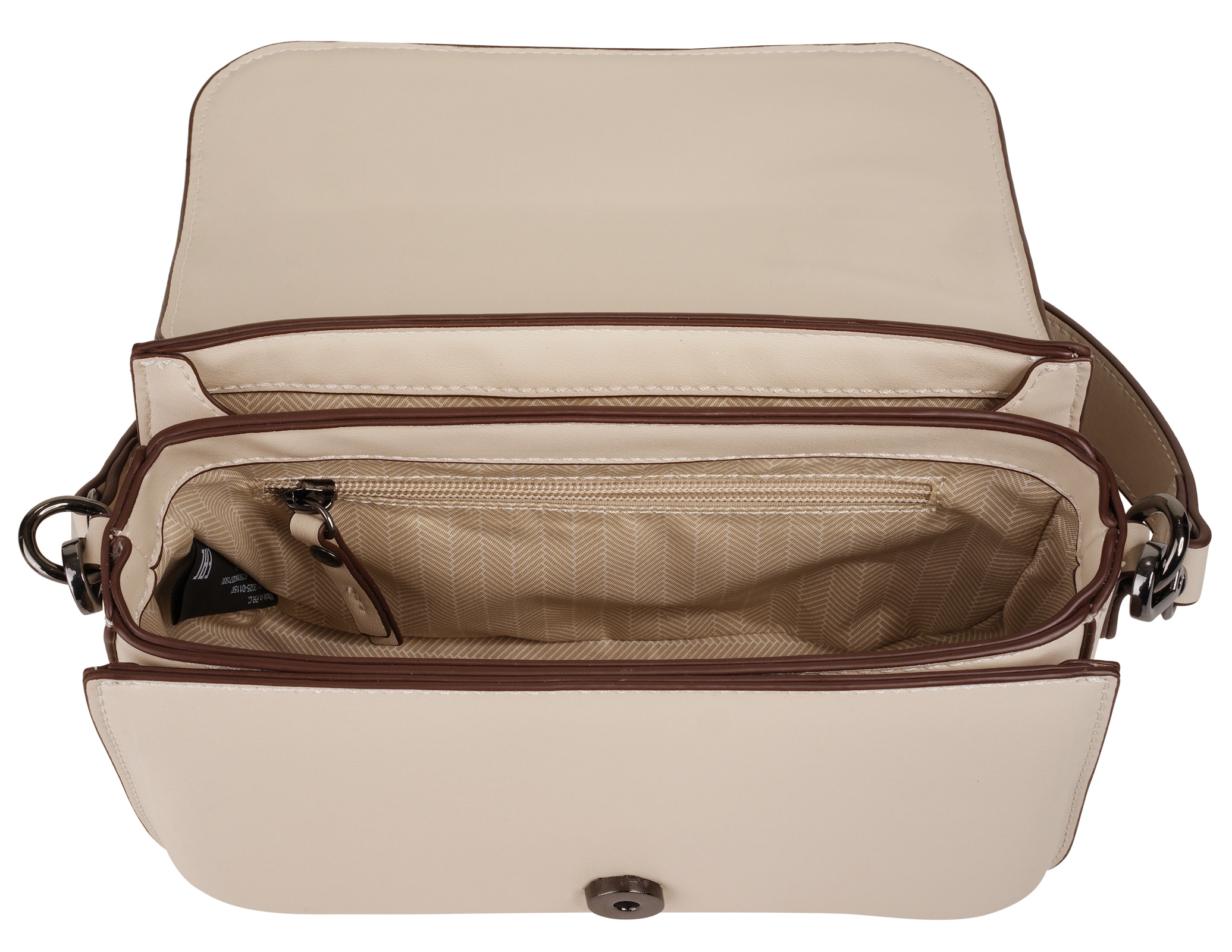 bugatti Umhängetasche »ZITA«