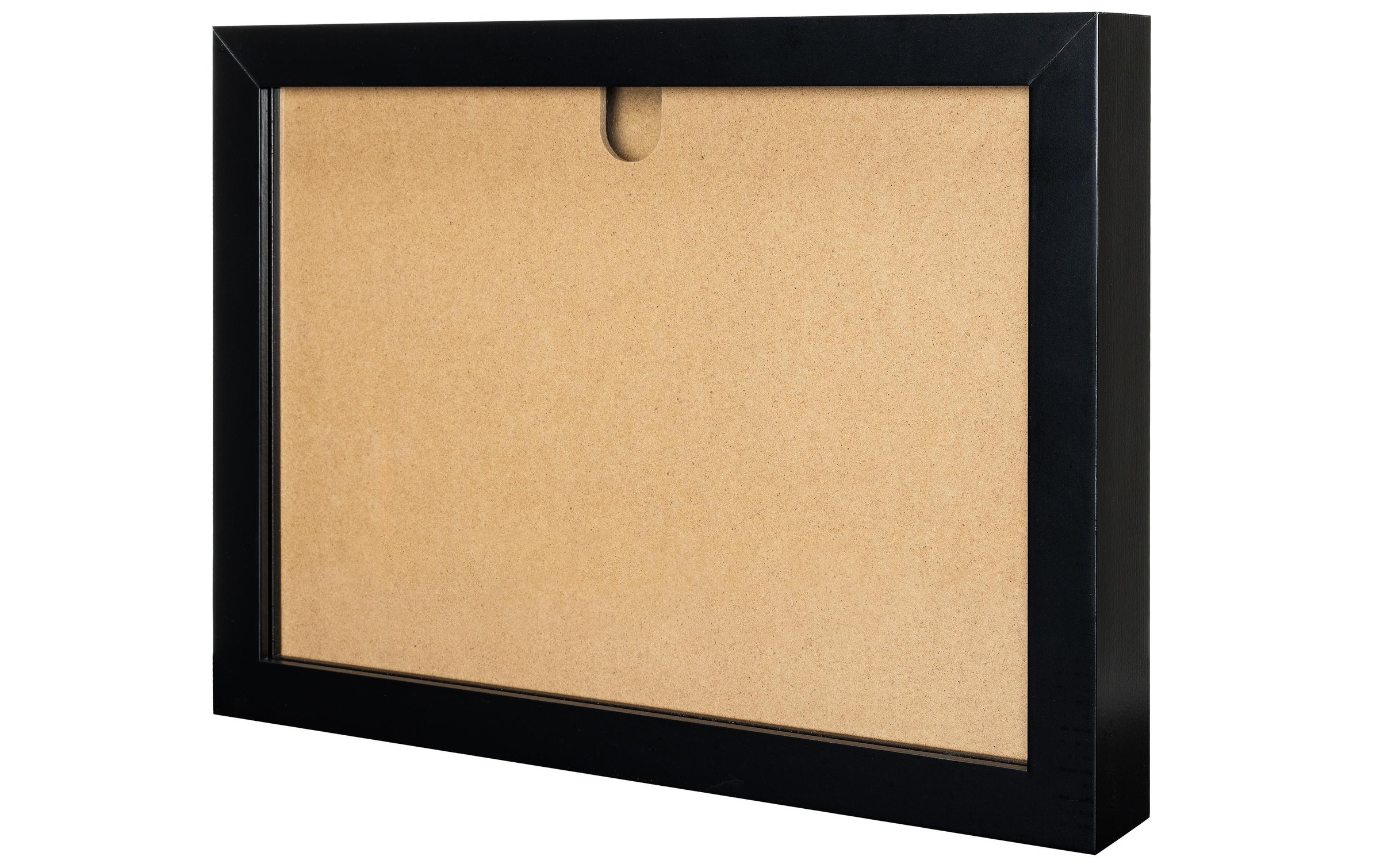 Cocon Bilderrahmen »für Kinderzeichnungen 35 x 26 x 5 cm«
