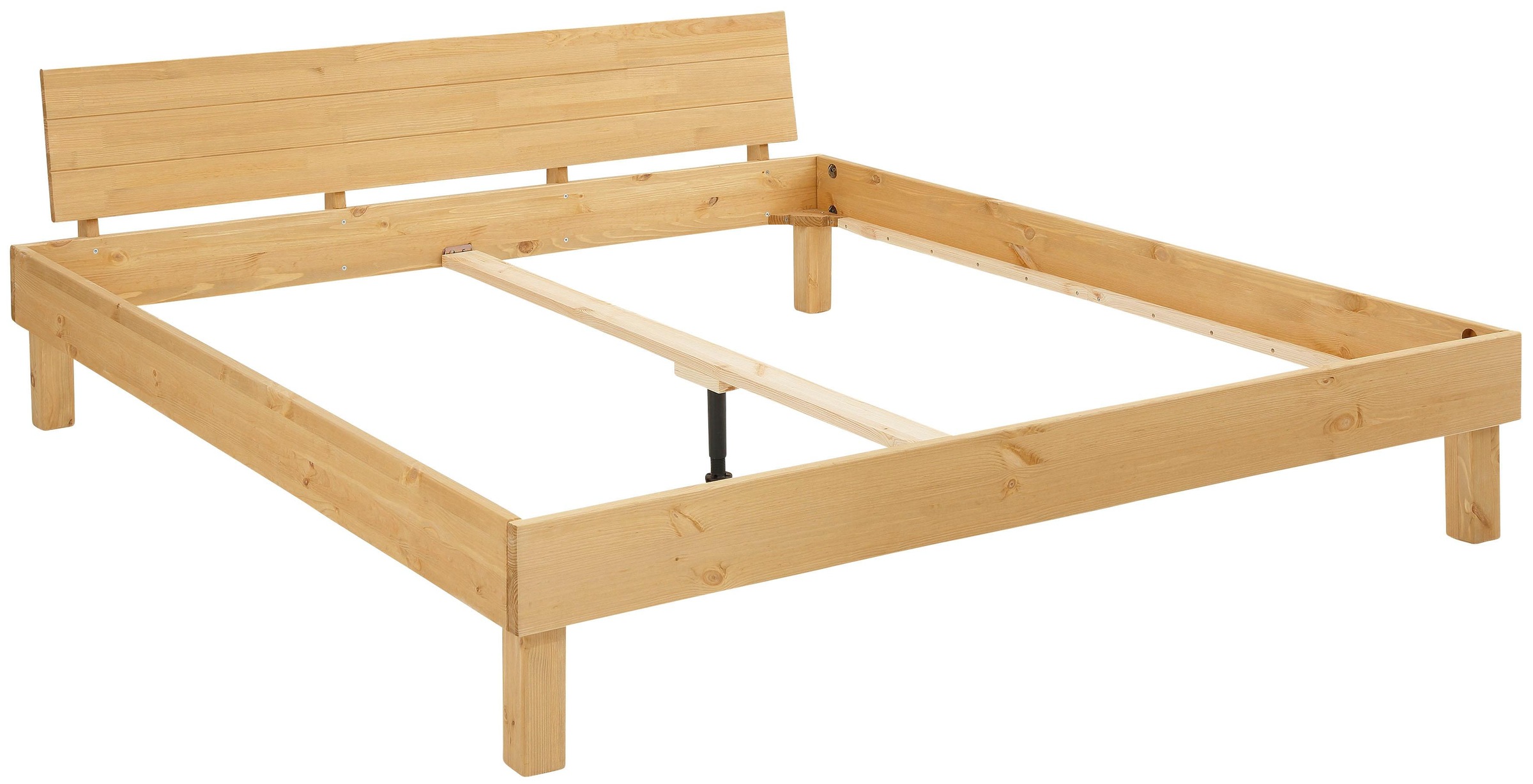 Image of Home affaire Massivholzbett »Modia« bei Ackermann Versand Schweiz