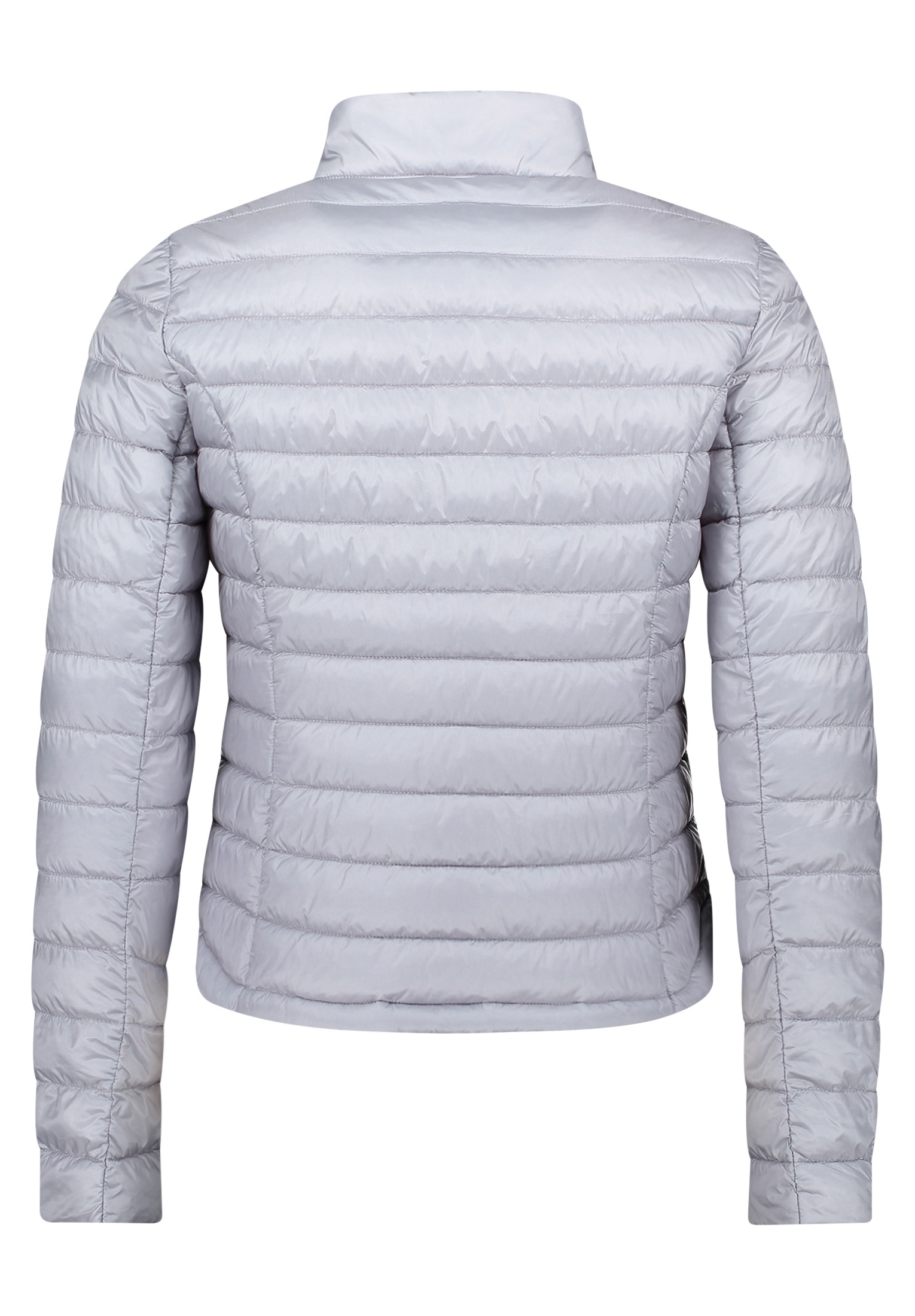 Gil Bret Veste matelassée mit Stehkragen