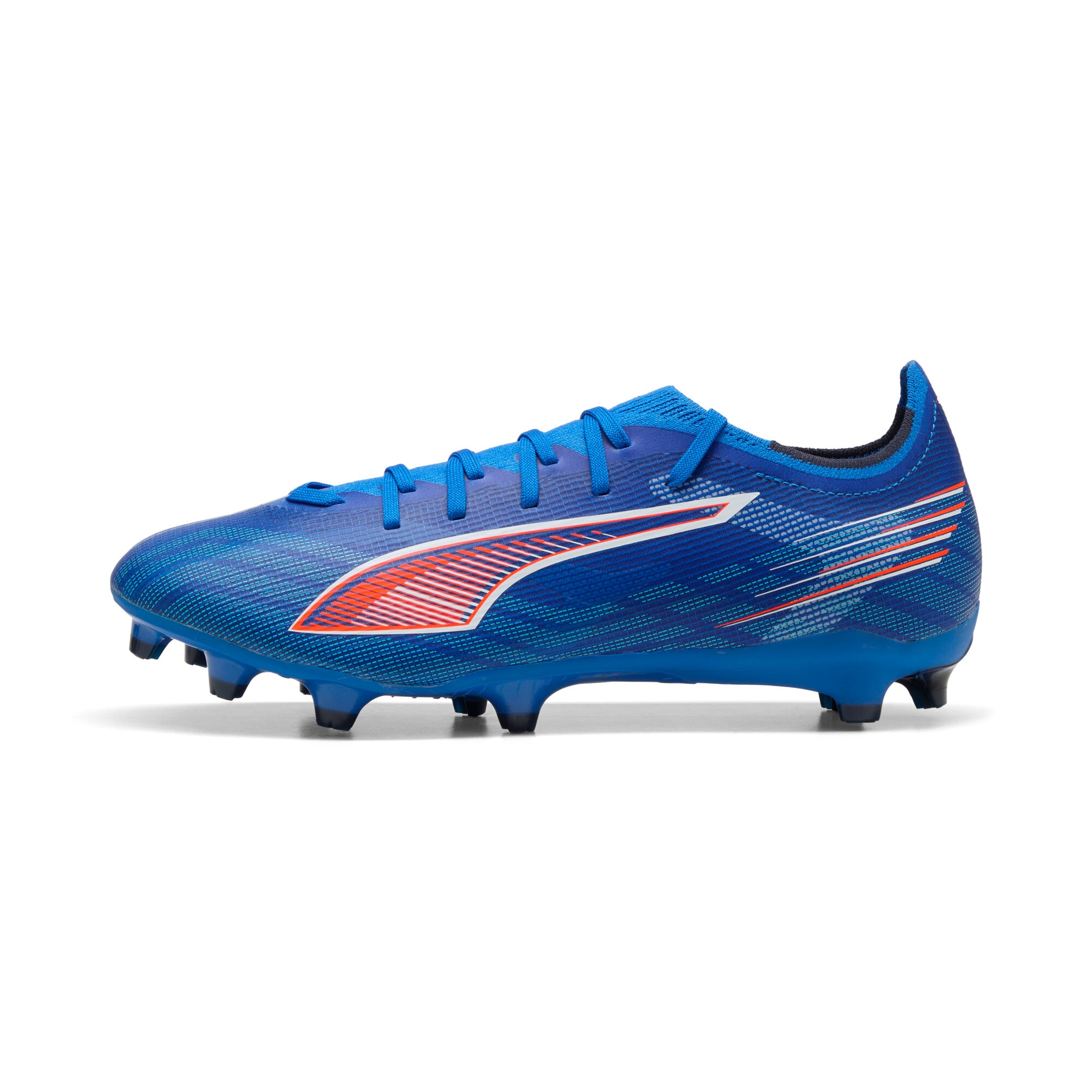 PUMA Fussballschuh »ULTRA 6 MATCH FG/AG«, für Rasenplätze