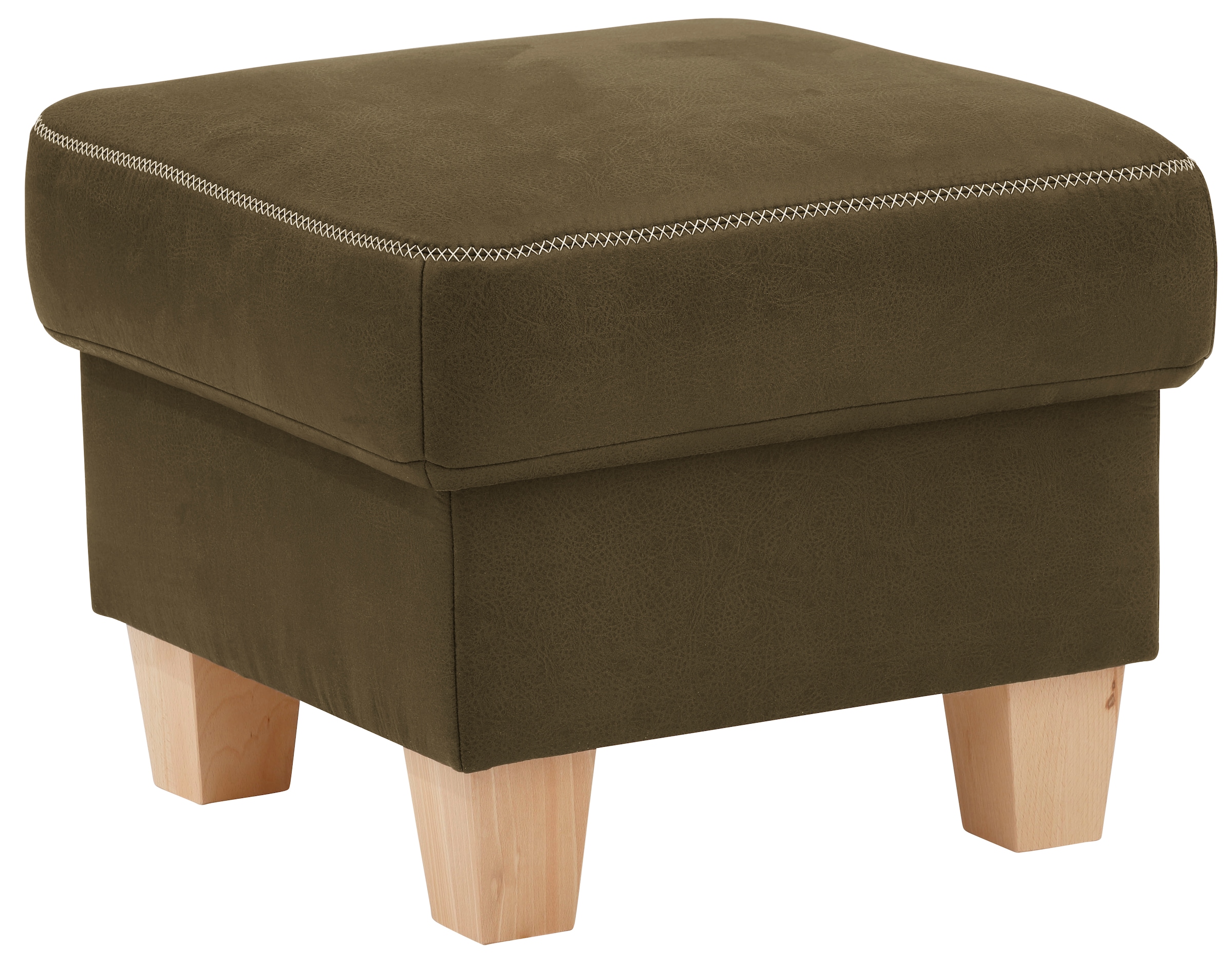 Image of Home affaire Hocker "Soleo" Soleo V, passend zum "Solea"-Ecksofa