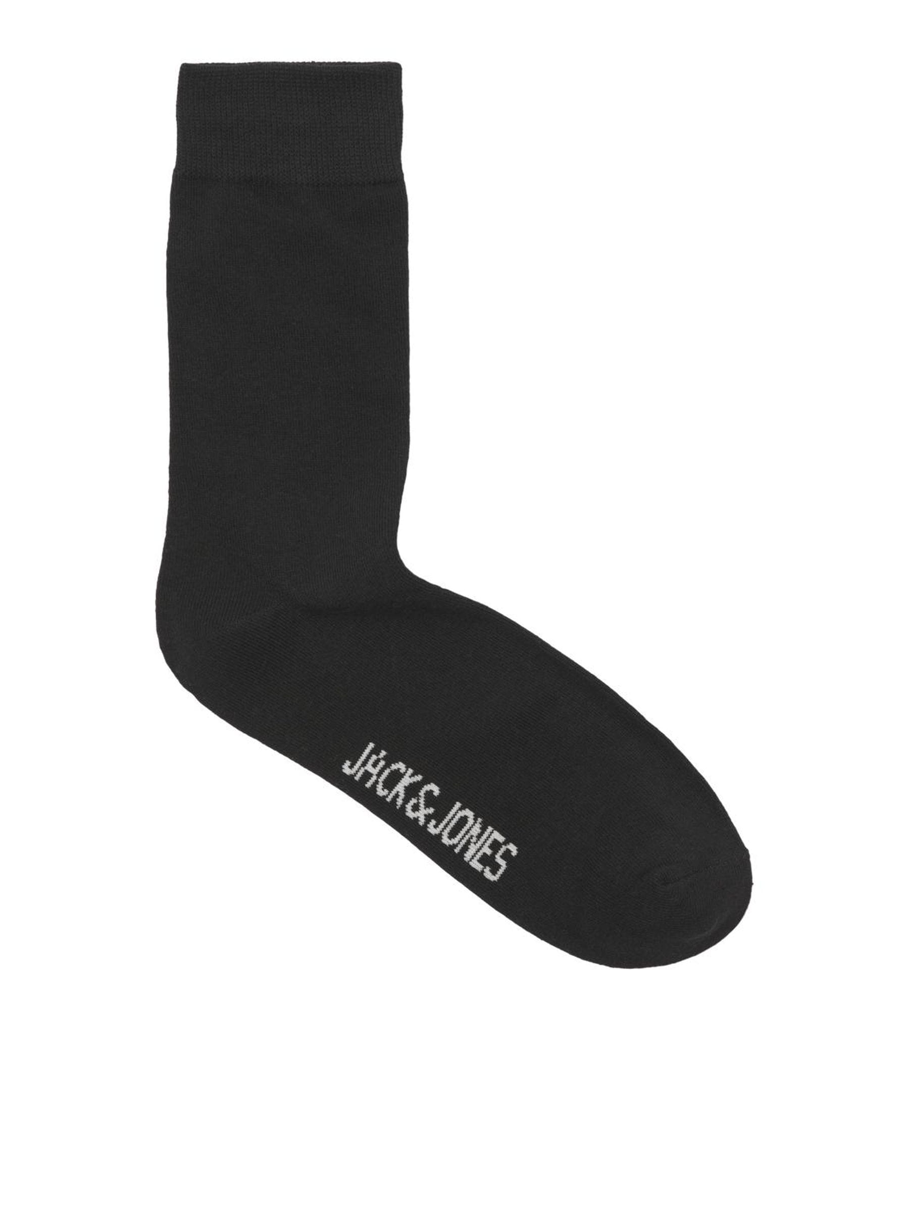 Jack & Jones Freizeitsocken »JACRAFAEL SOCKS 3 PACK NOOS«, (Packung, 3 Paar)