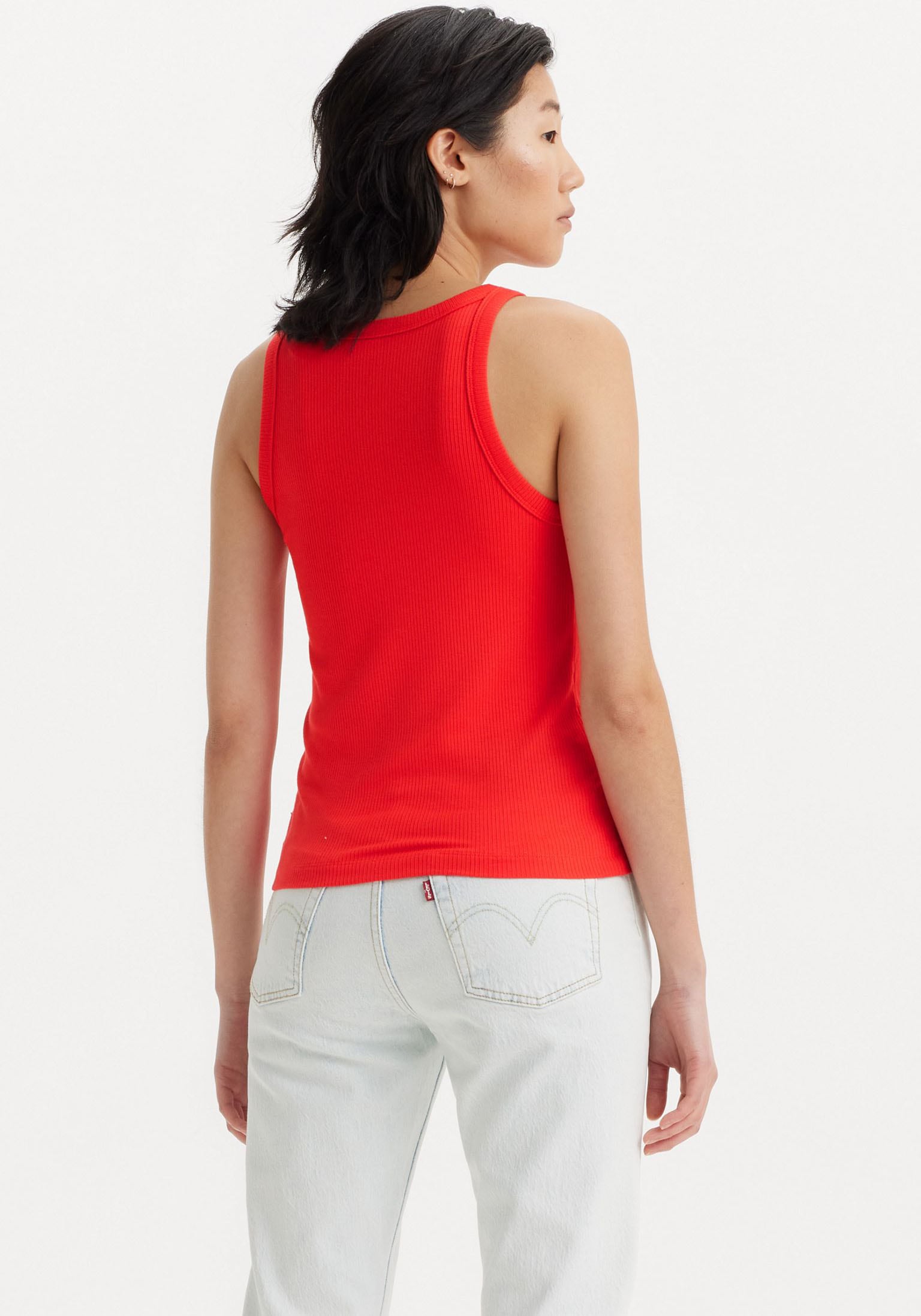 Levi's® Débardeur »DREAMY TANK GREEN«