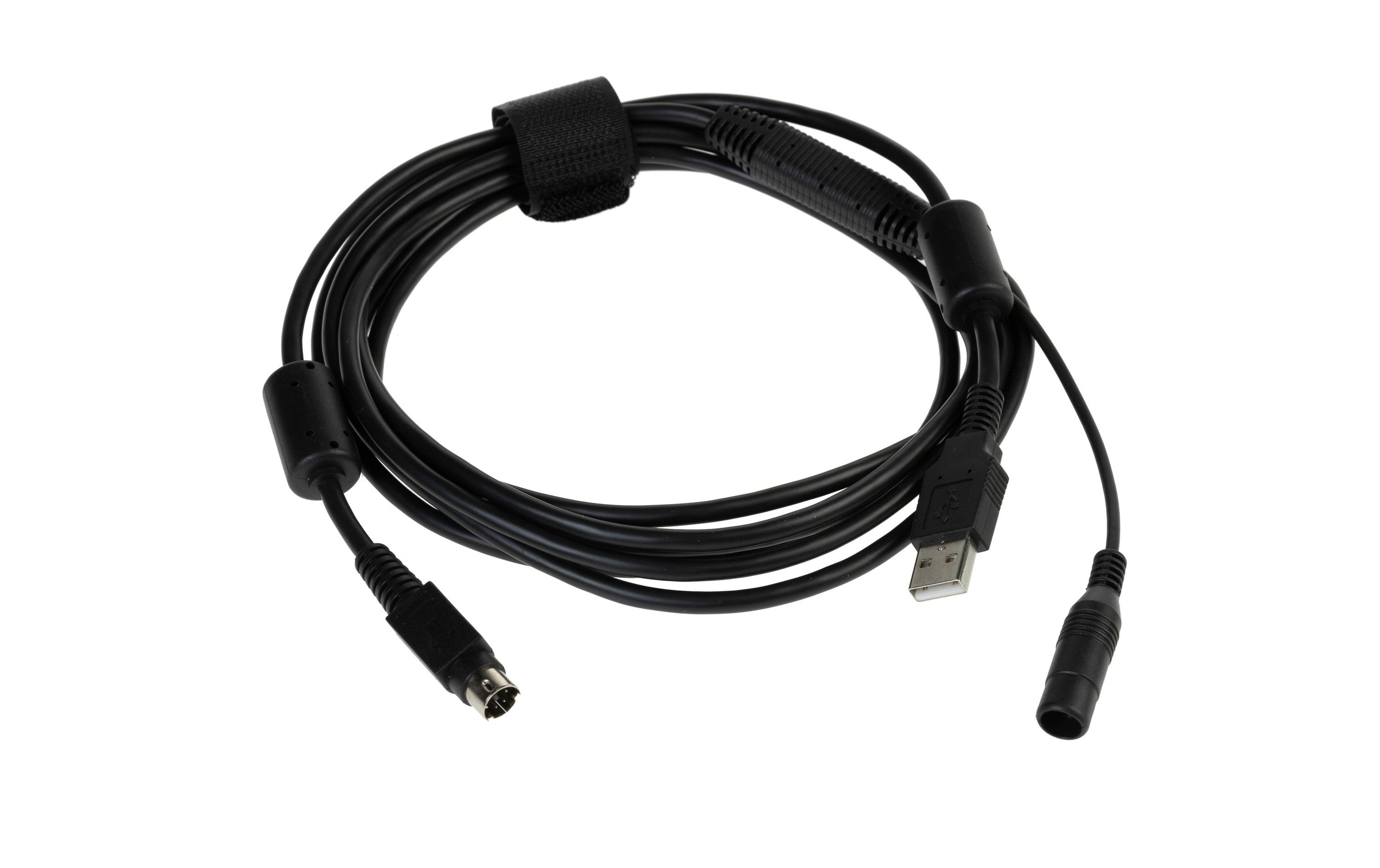 Logitech USB-Kabel »Logitech USB Kabel zu PTZ Pro und G«