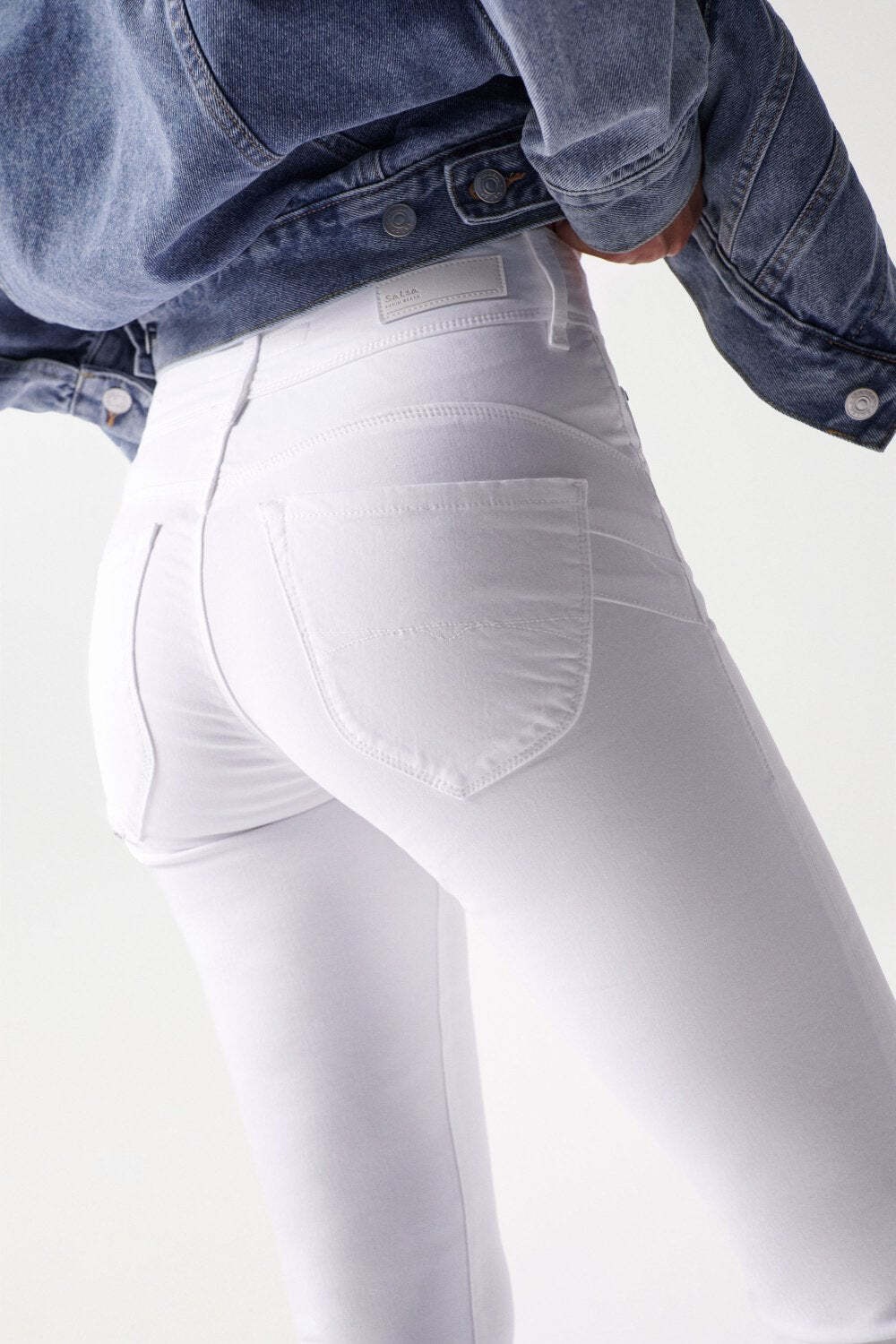 Salsa Slim-fit-Jeans »Salsa Jeans Jeans Secret Slim«