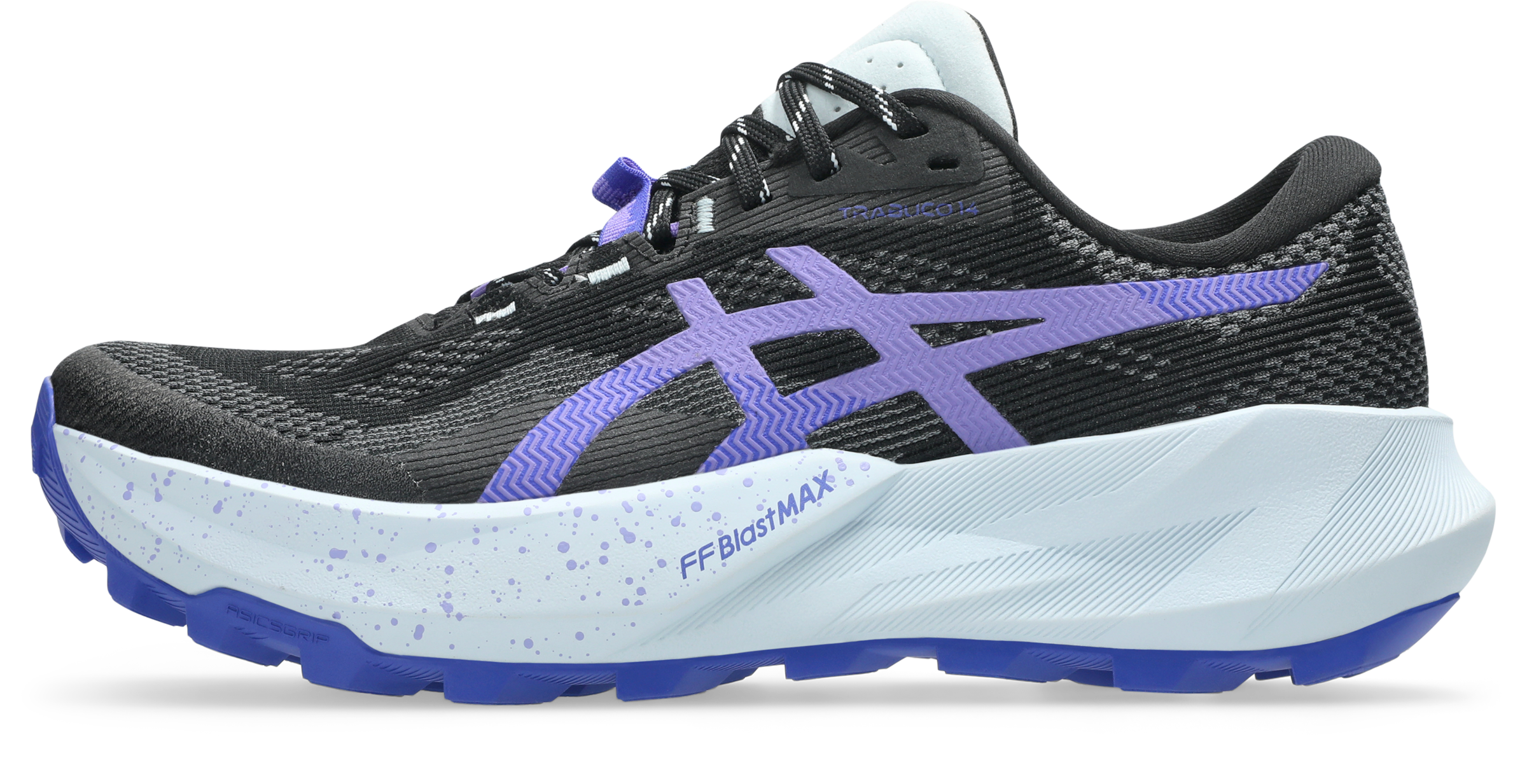 Asics Trailrunningschuh »TRABUCO 14«
