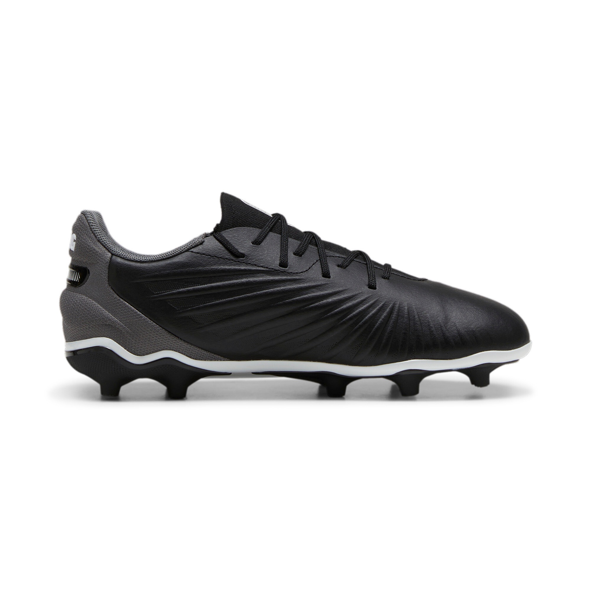 PUMA Fussballschuh »KING MATCH FG/AG JR«