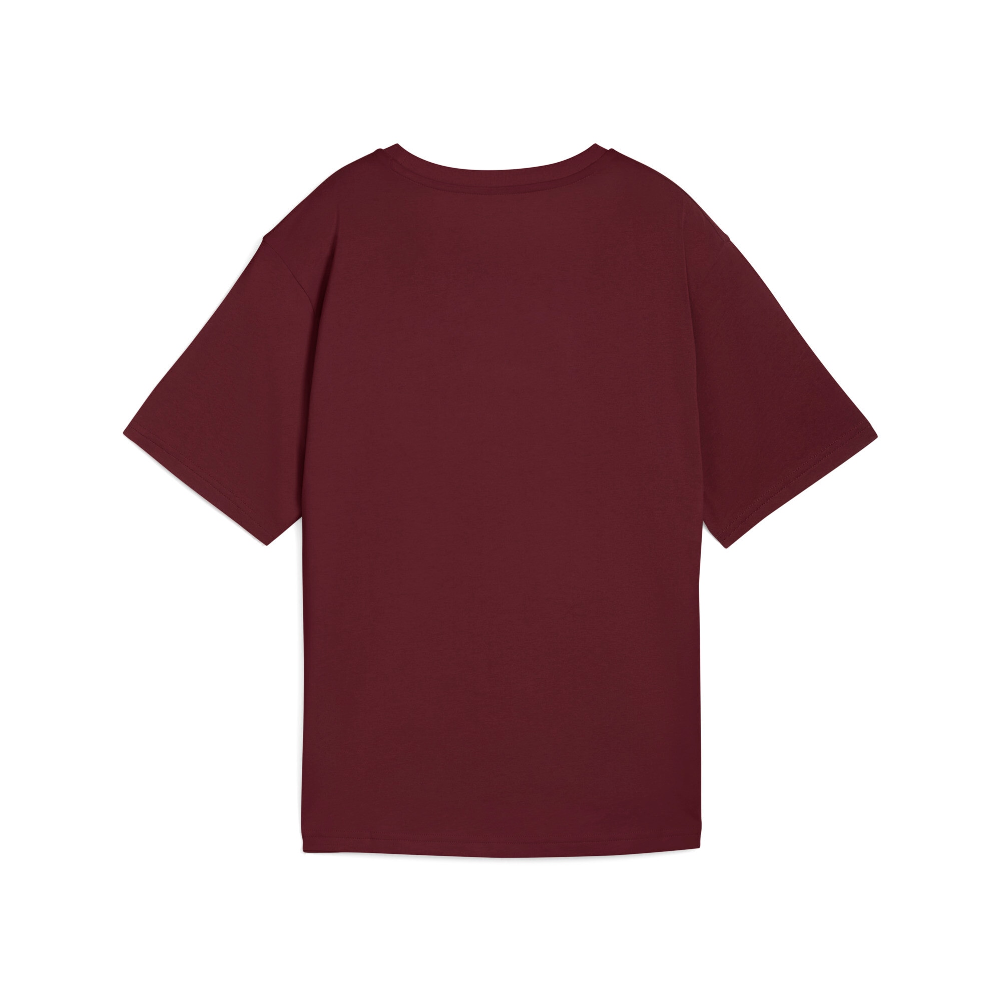 PUMA T-Shirt »ESS NATURE 2.0 RELAXED TEE«