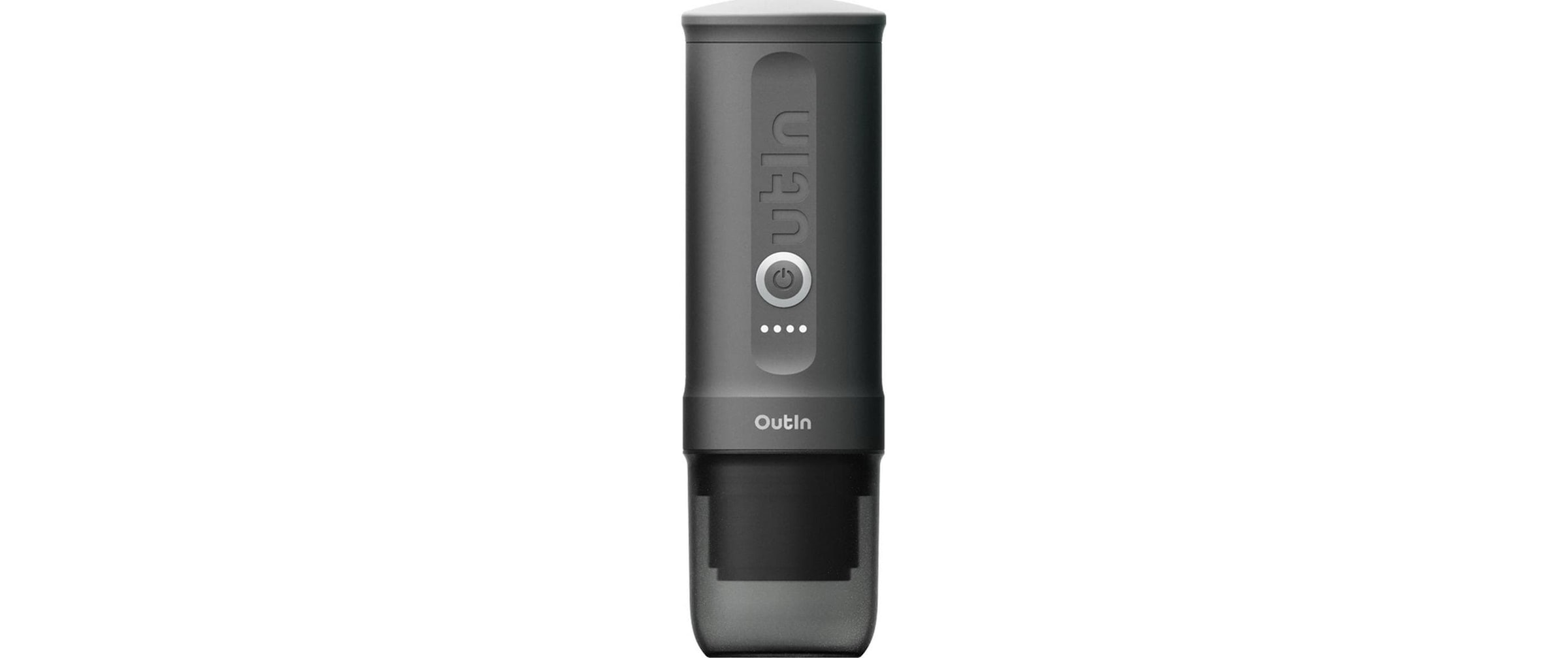 Image of Reisekaffeemaschine "OUTIN Nano" Tragbare Espressomaschine