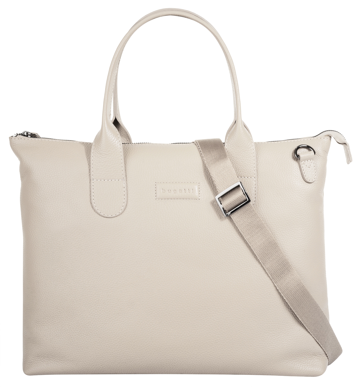 Shopper »ELSA«, echt Leder