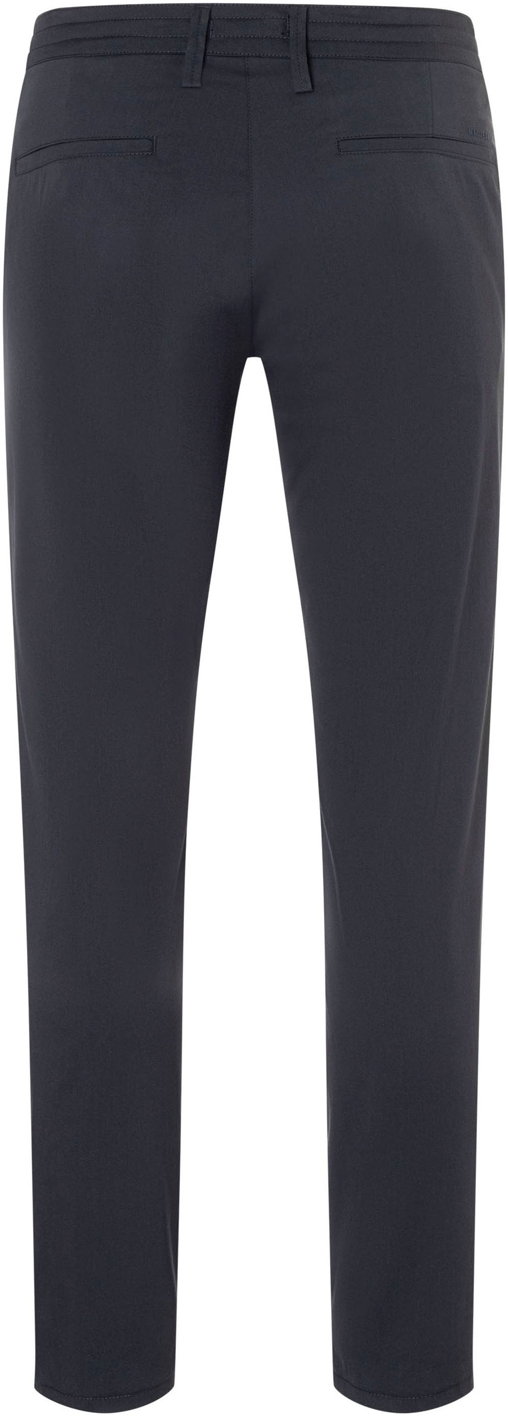 MAC Pantalon stretch »Pedro«  Bund mit sportivem Tunnelzug