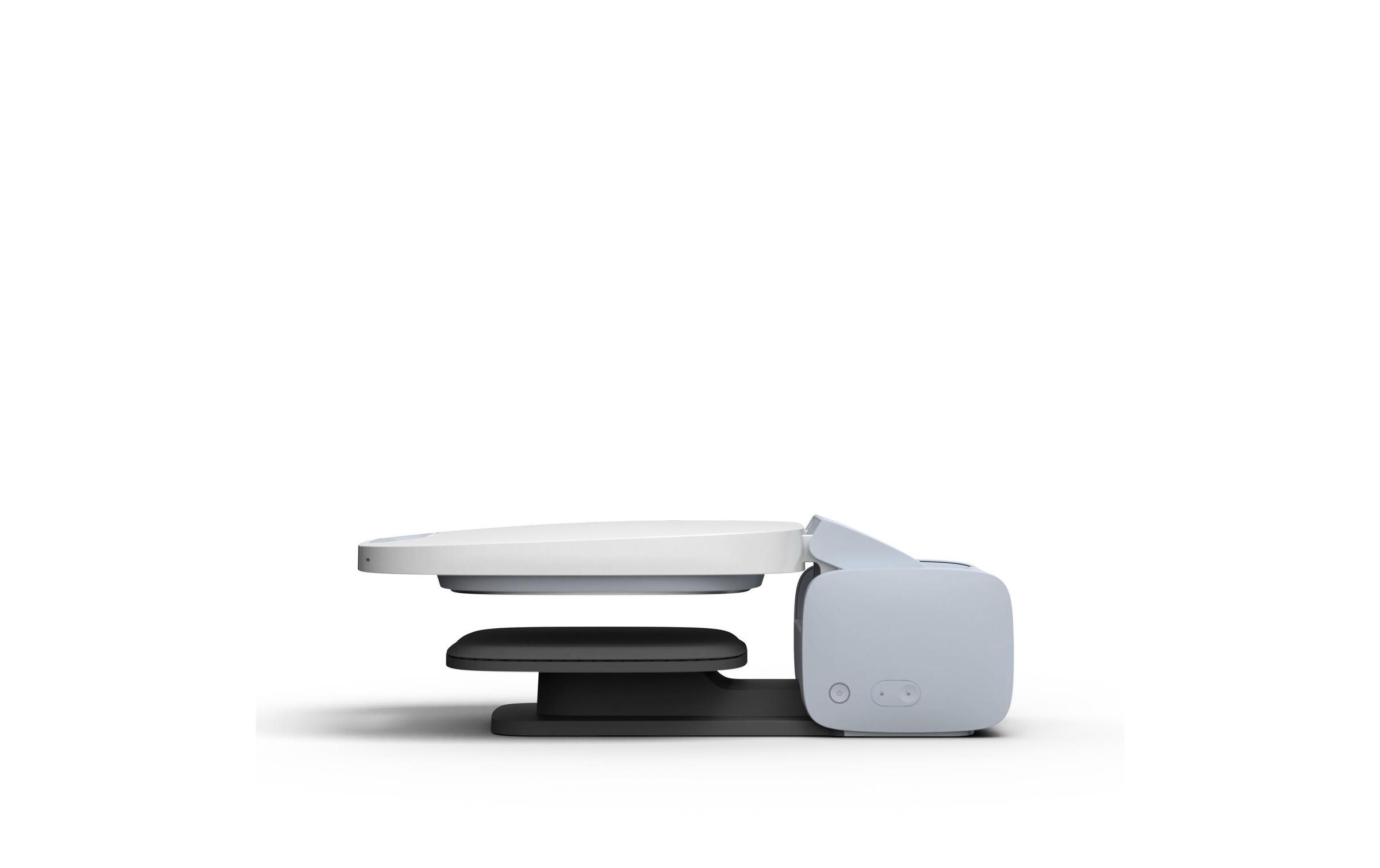 Cricut Handpresse »Transferpresse Autopress 38 x 30 cm«