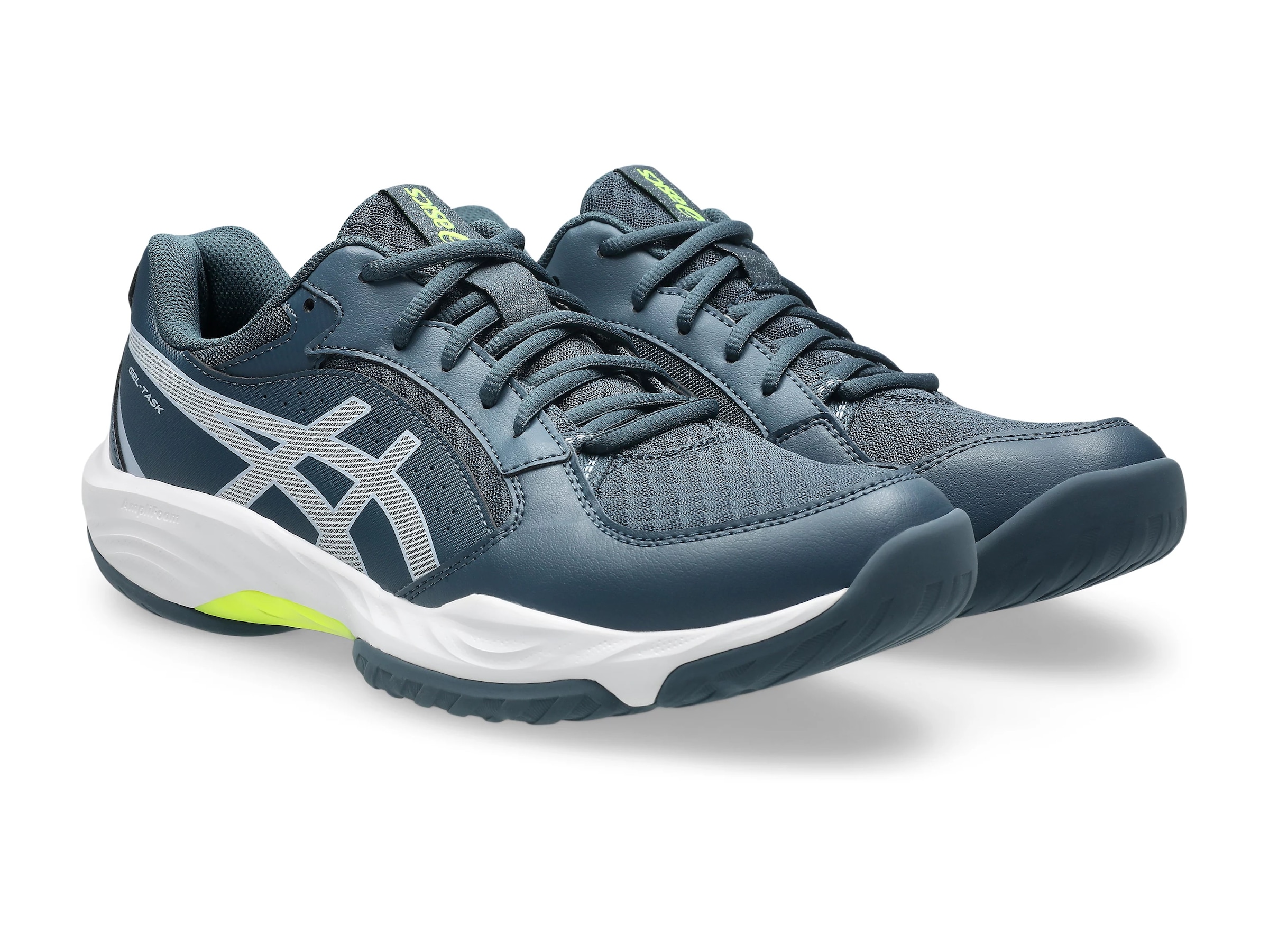 Asics Hallenschuh »GEL-TASK 5«  besonders geeignet für Handball und Volleyball