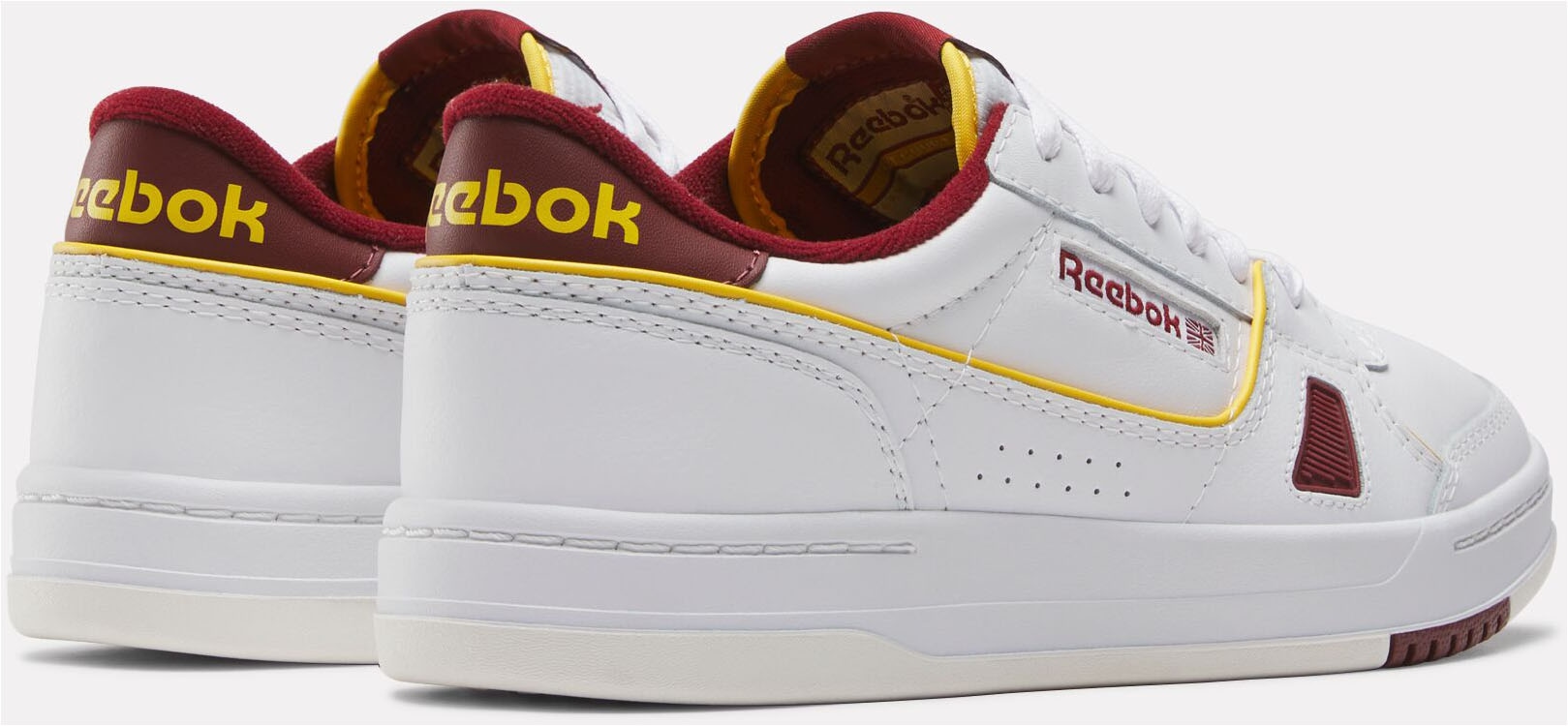 Reebok Classic Sneaker »LT COURT«