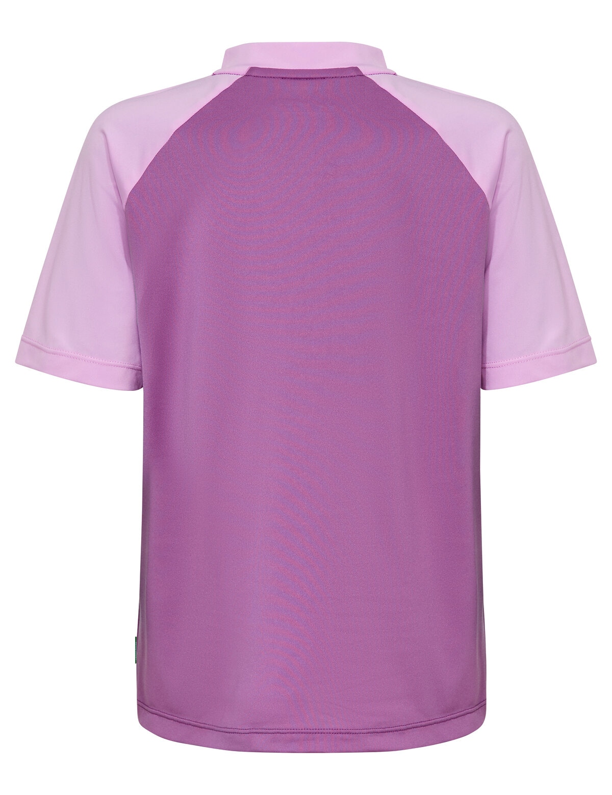 VAUDE T-shirt fonctionnel »Kids Solaro T-Shirt III« pour enfants, matière élastique, séchage rapide, haute protection UV