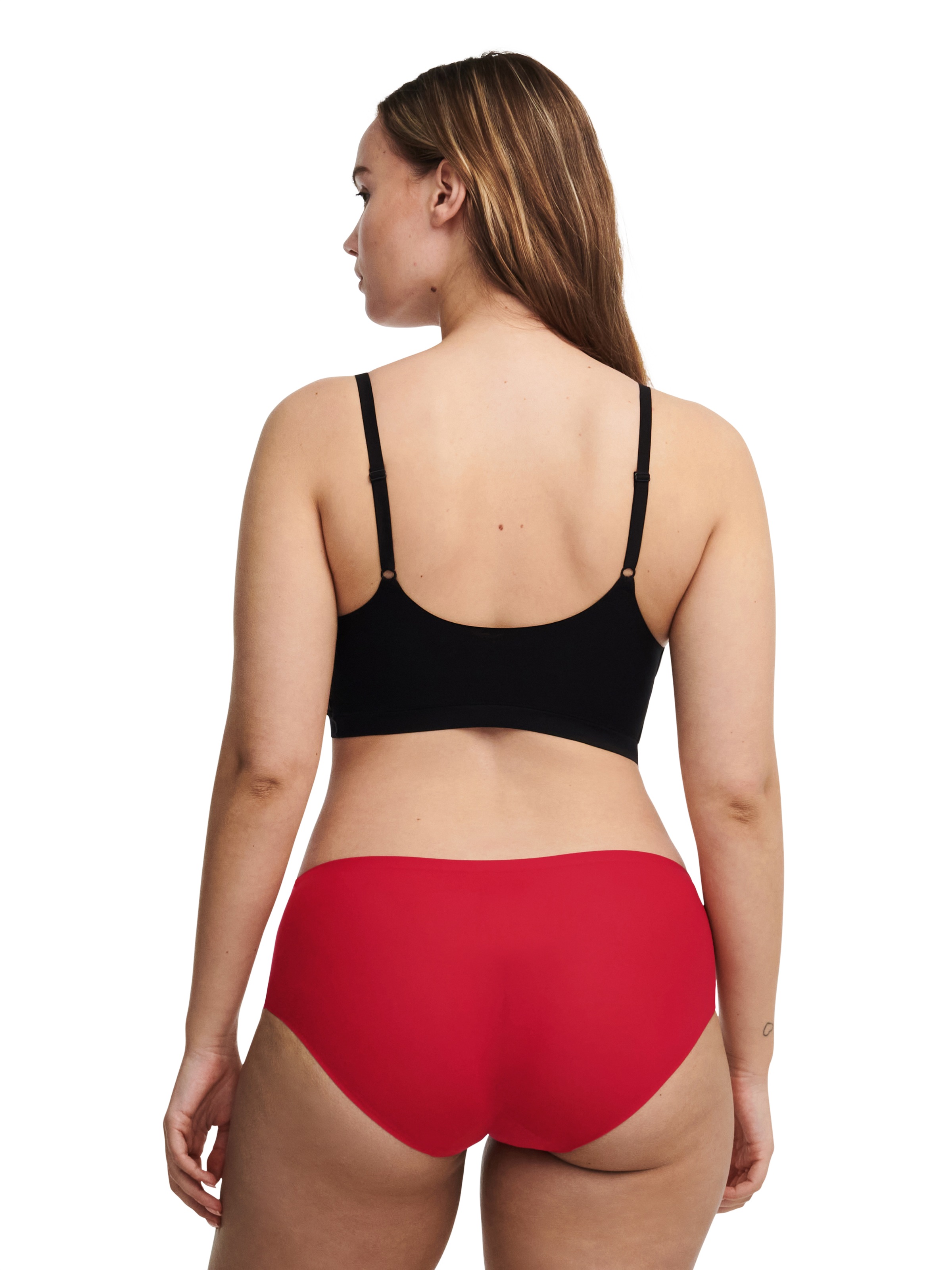 Chantelle Slip »SOFTSTRETCH« taille unique, convient aux tailles 36 à 44