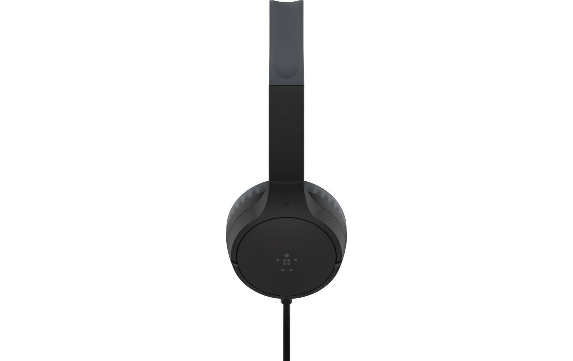 Belkin On-Ear-Kopfhörer »SoundForm Mini Wired«