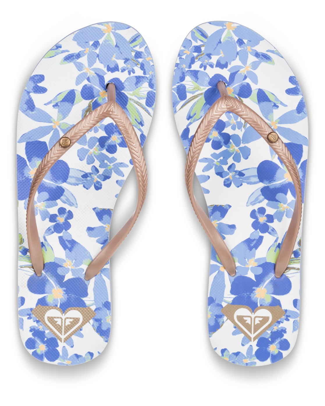 Roxy Sandale »Bermuda Print«