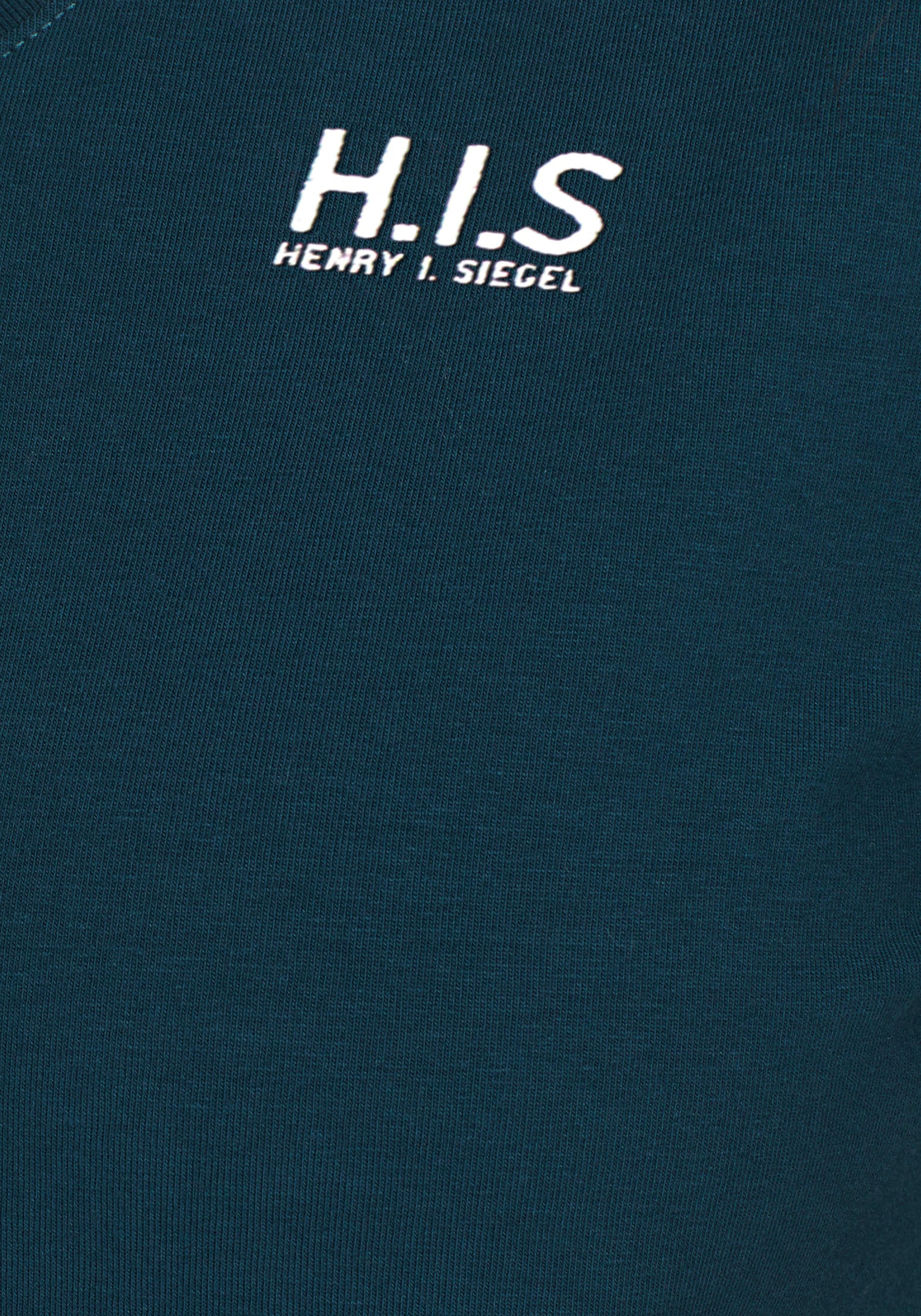 H.I.S T-Shirt, Grosse Grössen