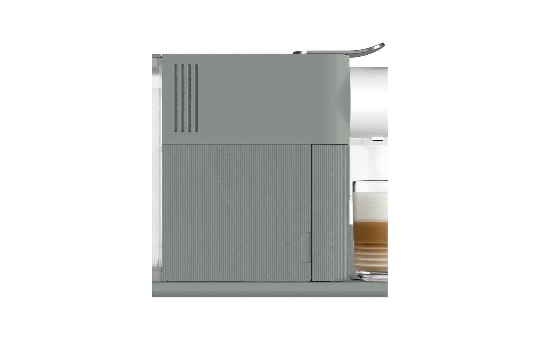De'Longhi Kapselmaschine »Lattissima One EN510.GR«